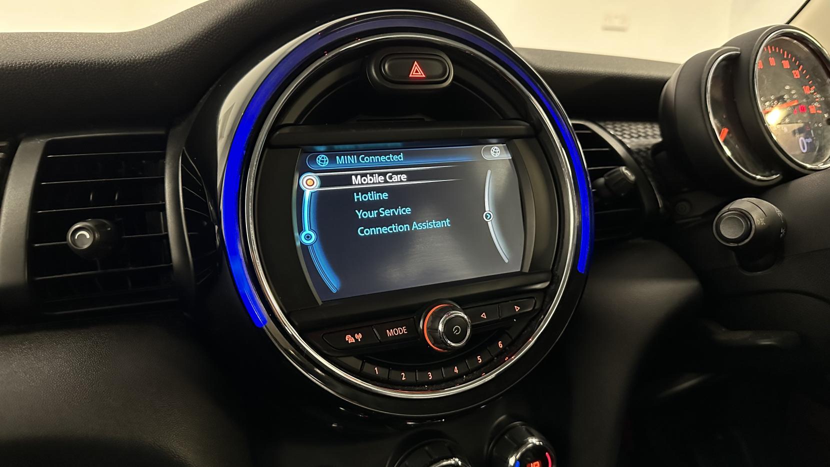 MINI Hatch 2.0 Cooper S Hatchback 3dr Petrol Manual Euro 6 (s/s) (192 ps)