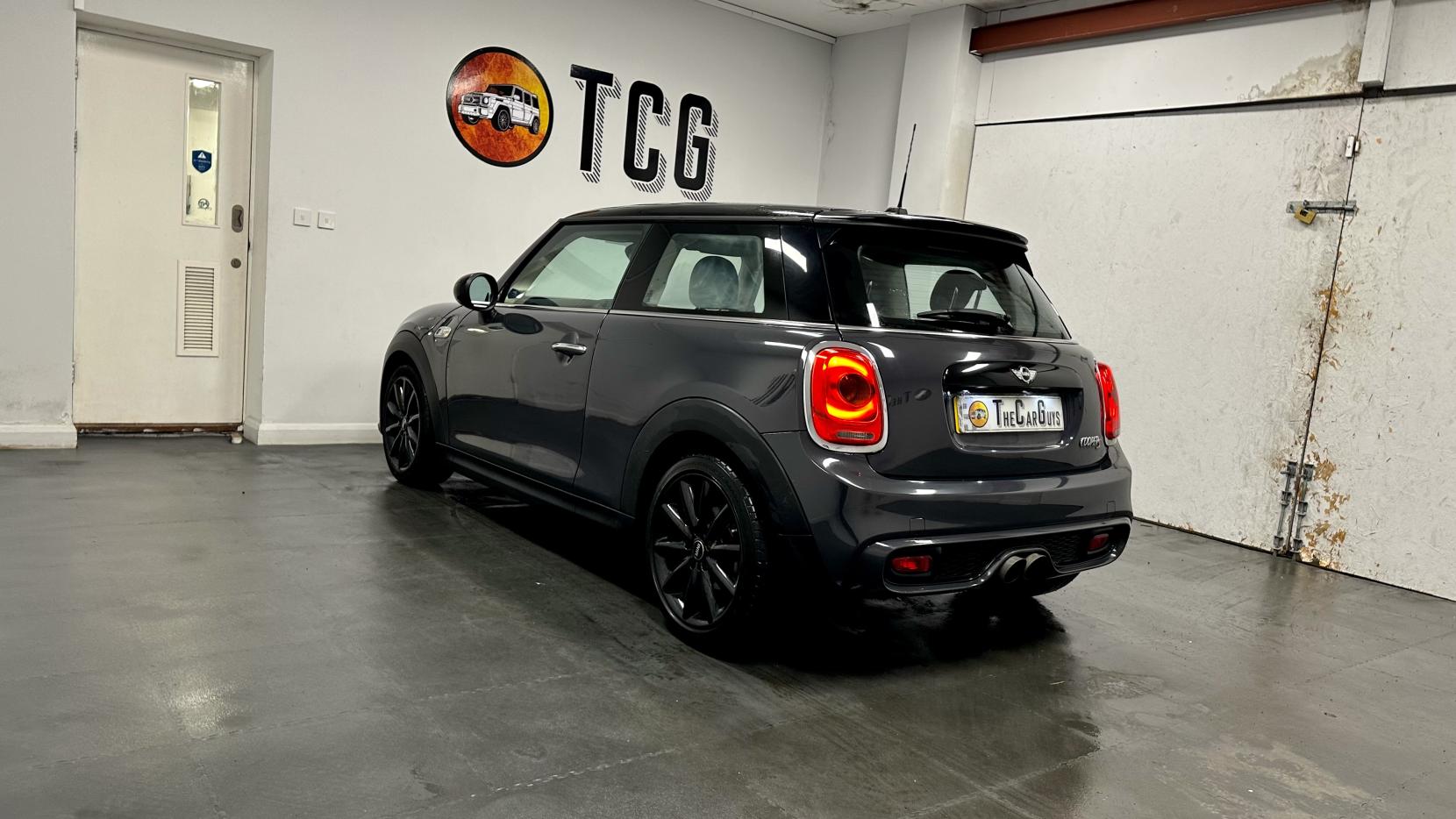 MINI Hatch 2.0 Cooper S Hatchback 3dr Petrol Manual Euro 6 (s/s) (192 ps)