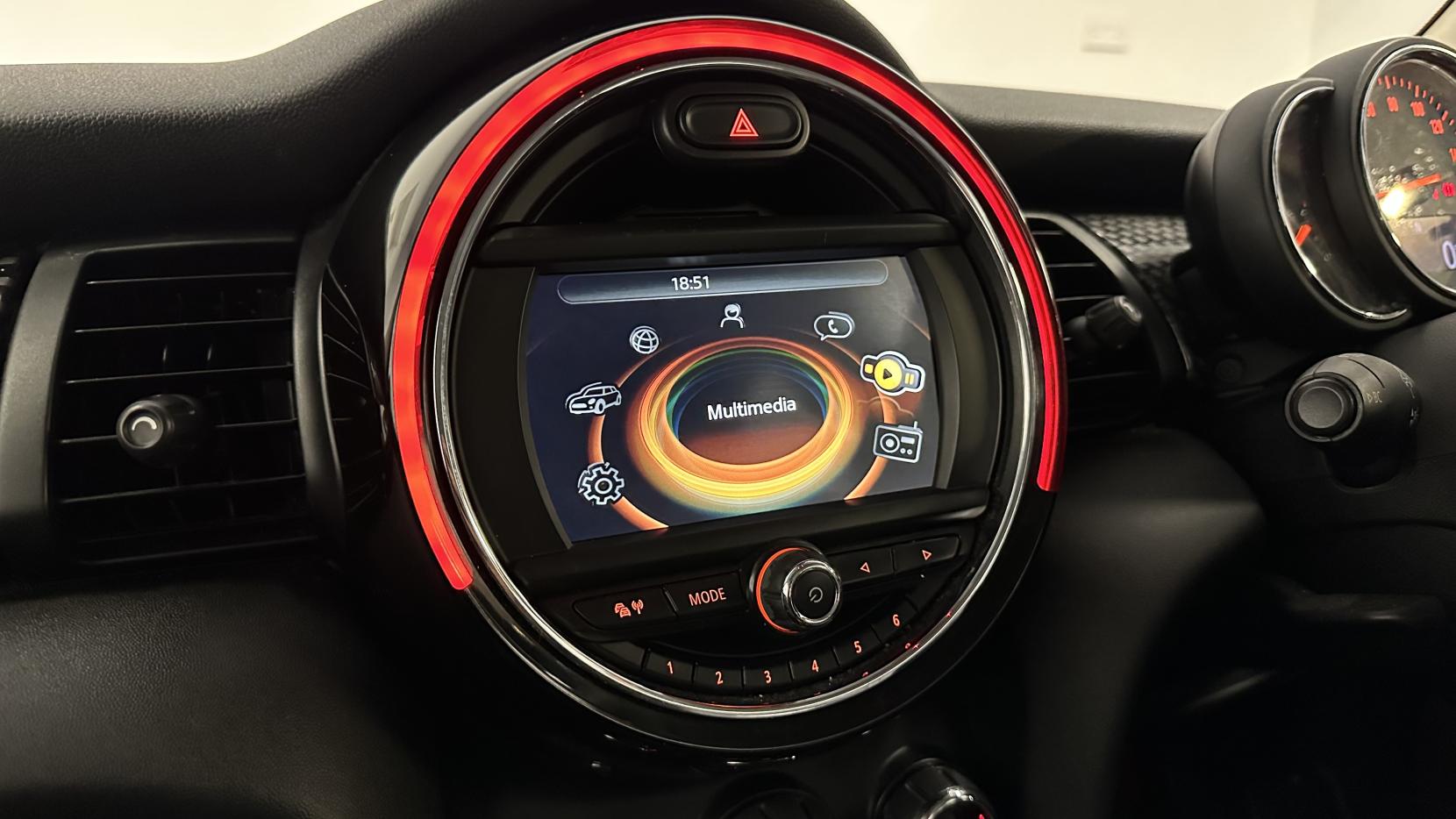 MINI Hatch 2.0 Cooper S Hatchback 3dr Petrol Manual Euro 6 (s/s) (192 ps)