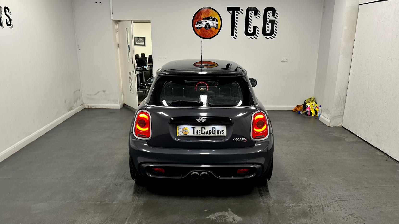 MINI Hatch 2.0 Cooper S Hatchback 3dr Petrol Manual Euro 6 (s/s) (192 ps)