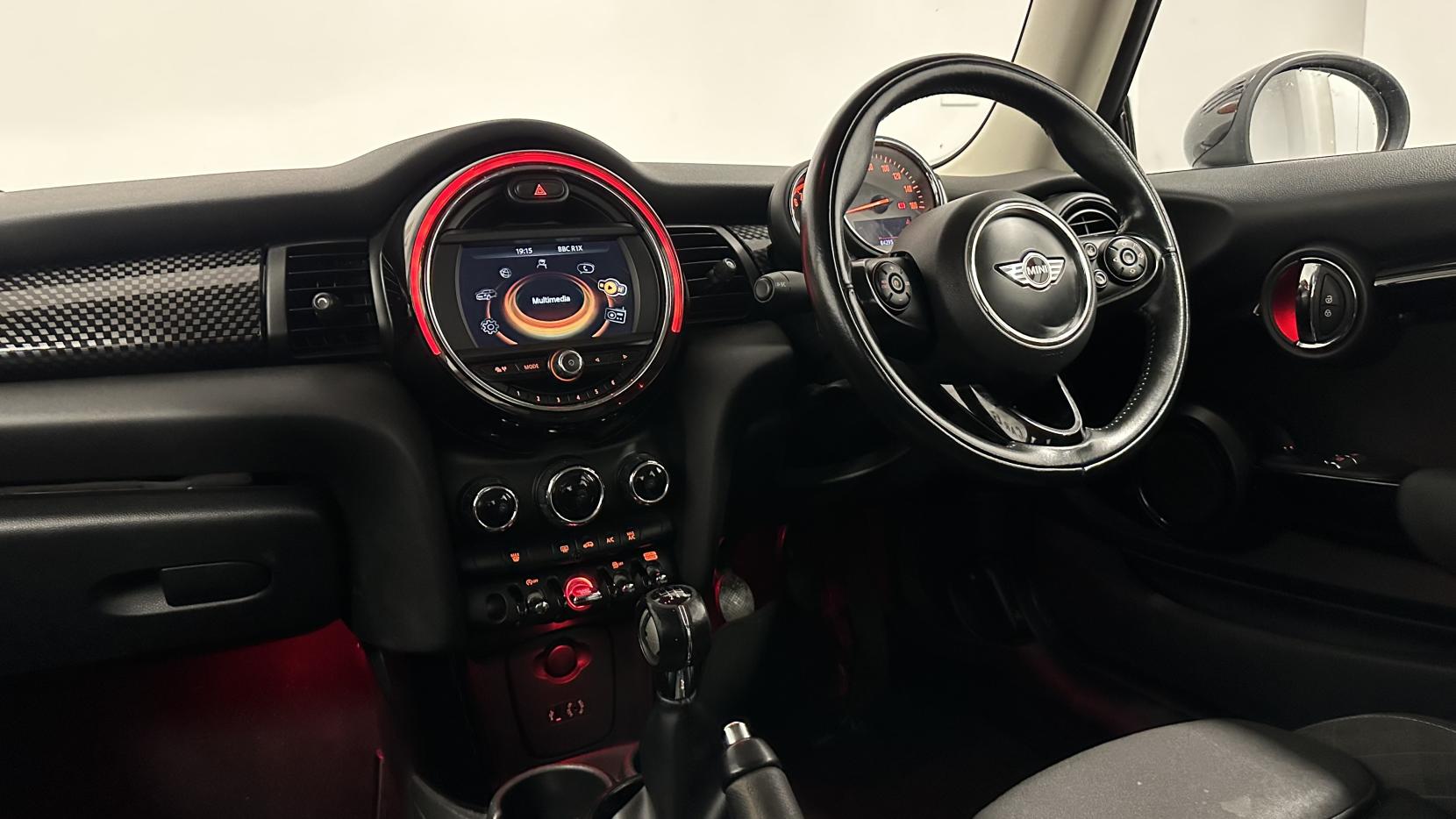 MINI Hatch 2.0 Cooper S Hatchback 3dr Petrol Manual Euro 6 (s/s) (192 ps)