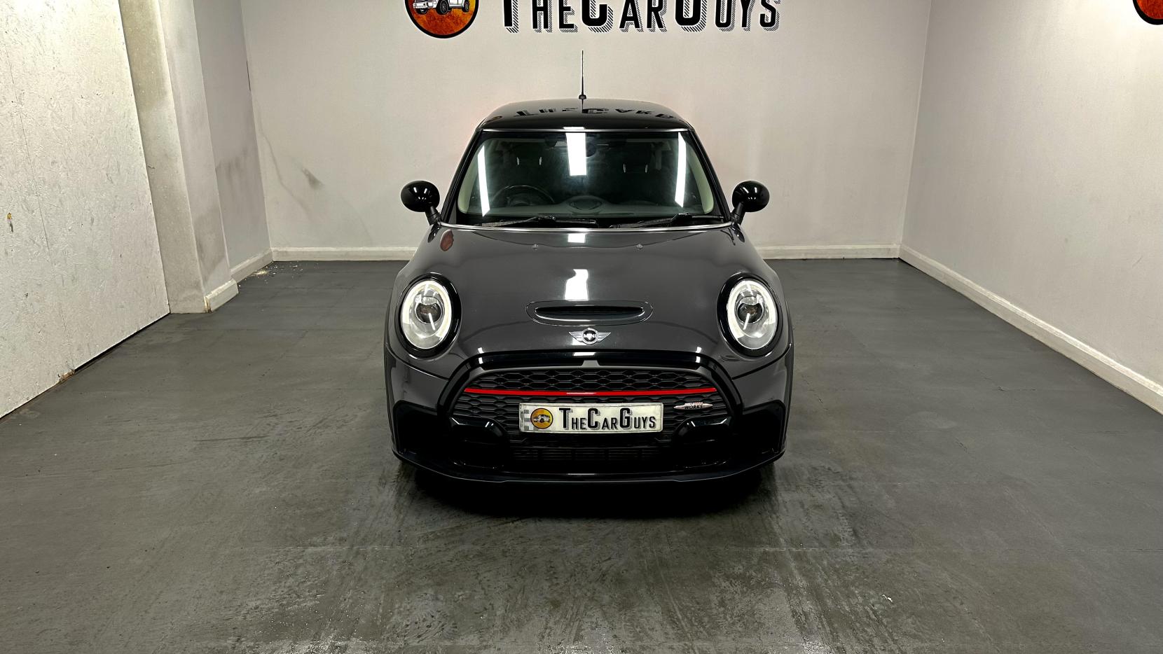 MINI Hatch 2.0 Cooper S Hatchback 3dr Petrol Manual Euro 6 (s/s) (192 ps)