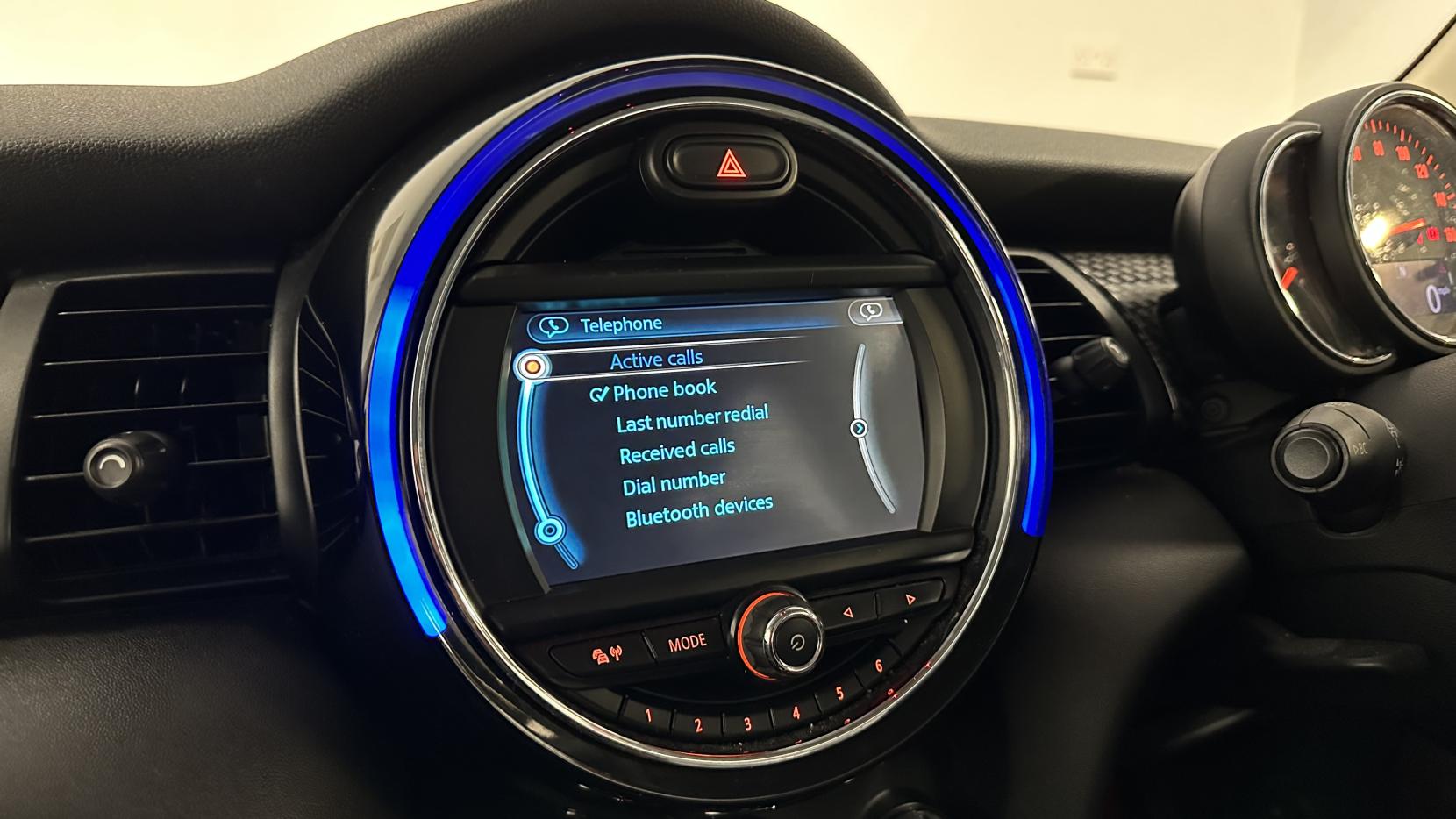 MINI Hatch 2.0 Cooper S Hatchback 3dr Petrol Manual Euro 6 (s/s) (192 ps)