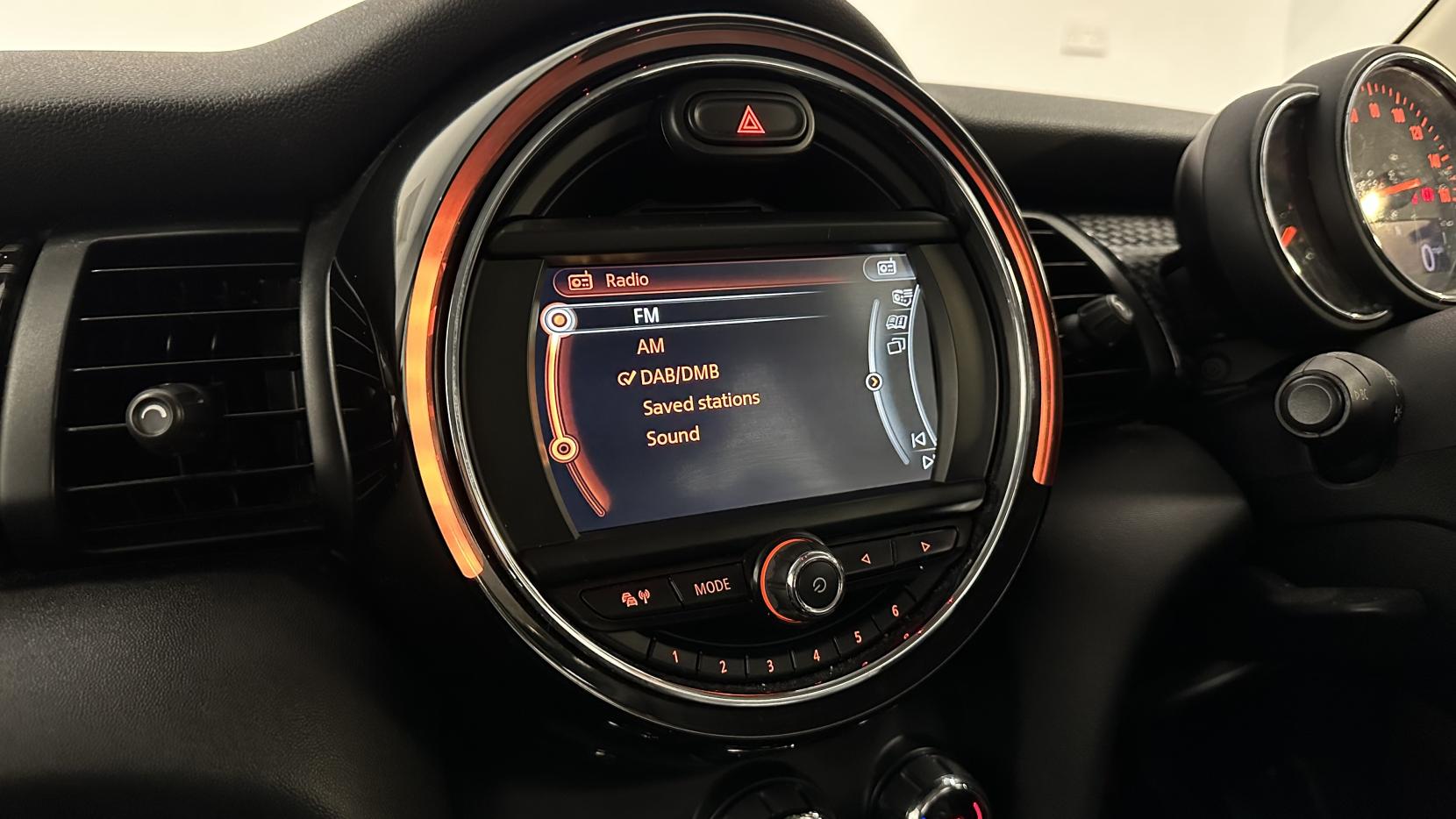 MINI Hatch 2.0 Cooper S Hatchback 3dr Petrol Manual Euro 6 (s/s) (192 ps)