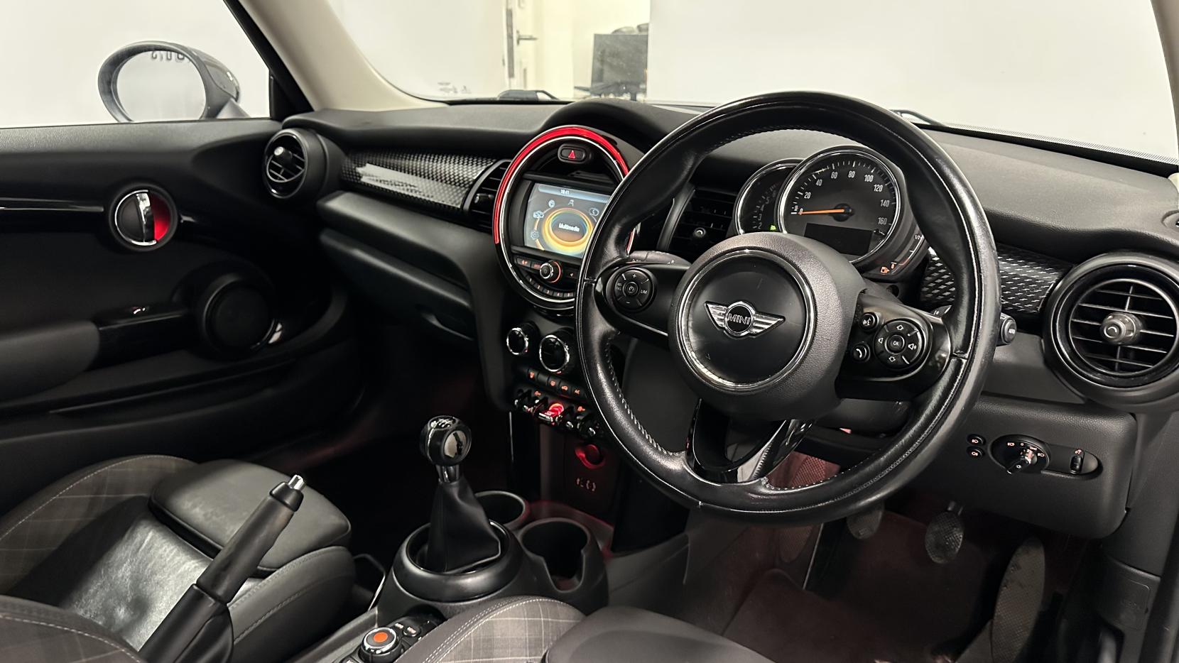 MINI Hatch 2.0 Cooper S Hatchback 3dr Petrol Manual Euro 6 (s/s) (192 ps)