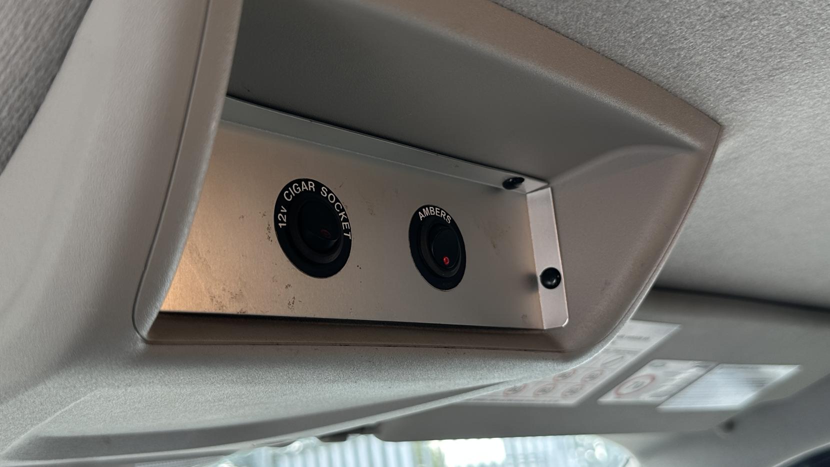 Ford Transit Custom 2.0 300 EcoBlue Leader Panel Van 5dr Diesel Manual L1 H2 Euro 6 (s/s) (105 ps)