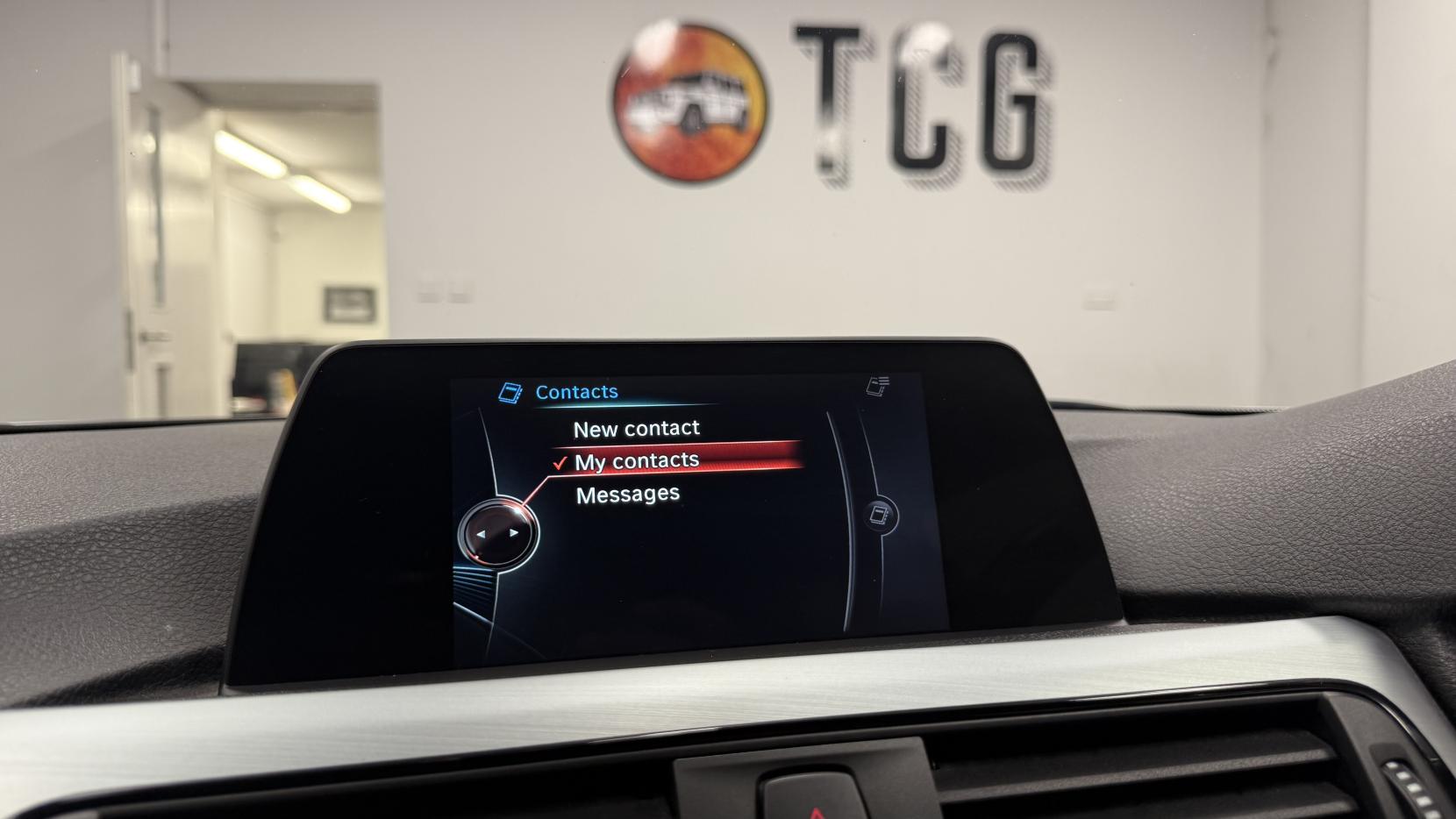 BMW 3 Series 3.0 330d M Sport Saloon 4dr Diesel Auto Euro 6 (s/s) (258 ps)