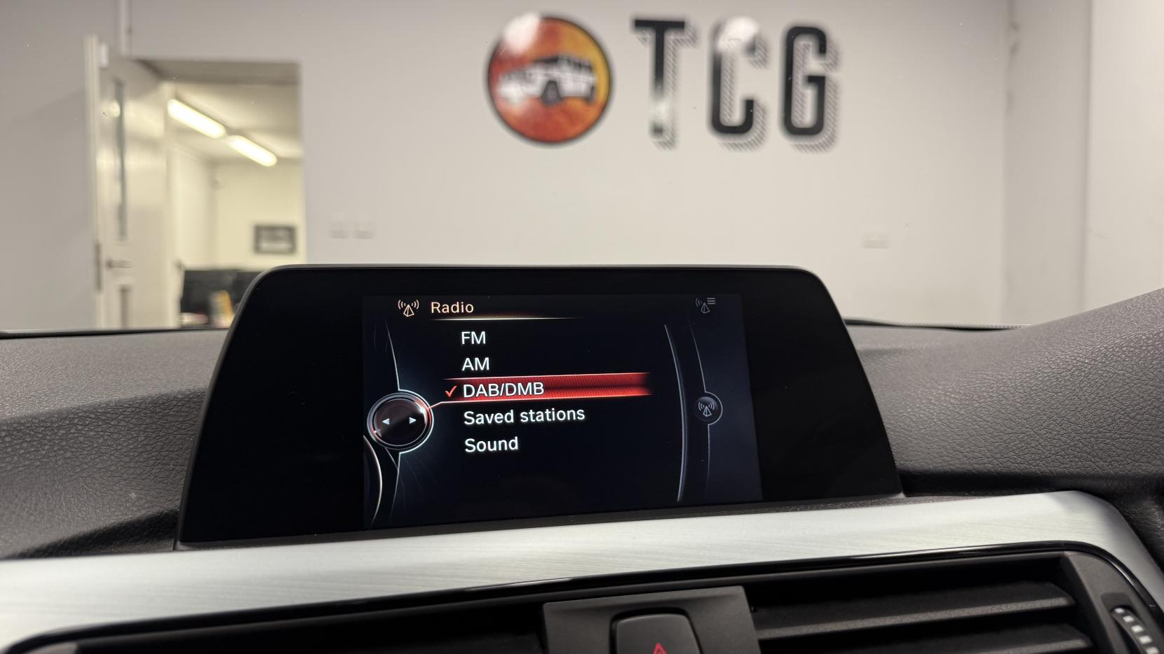 BMW 3 Series 3.0 330d M Sport Saloon 4dr Diesel Auto Euro 6 (s/s) (258 ps)