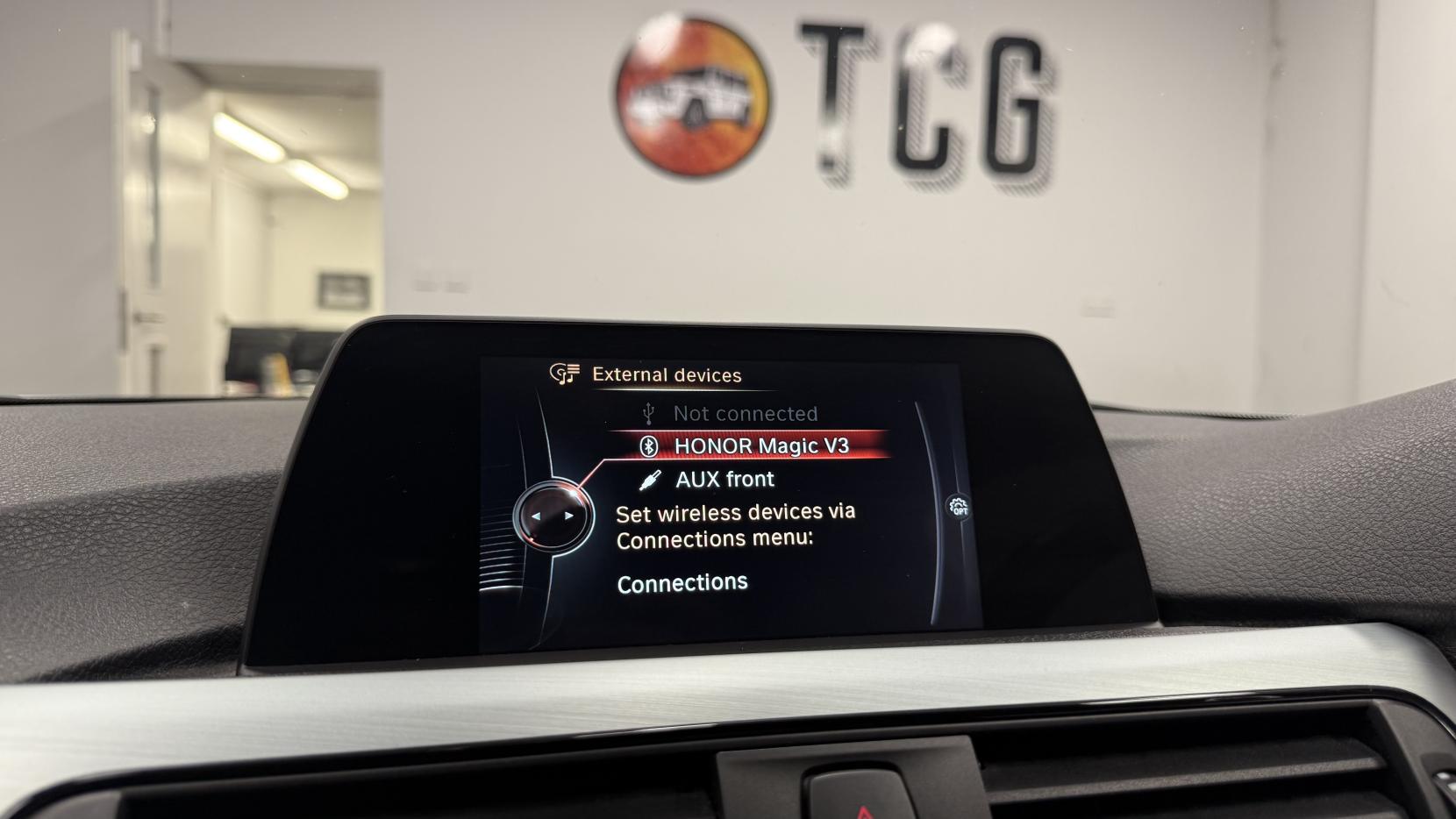 BMW 3 Series 3.0 330d M Sport Saloon 4dr Diesel Auto Euro 6 (s/s) (258 ps)