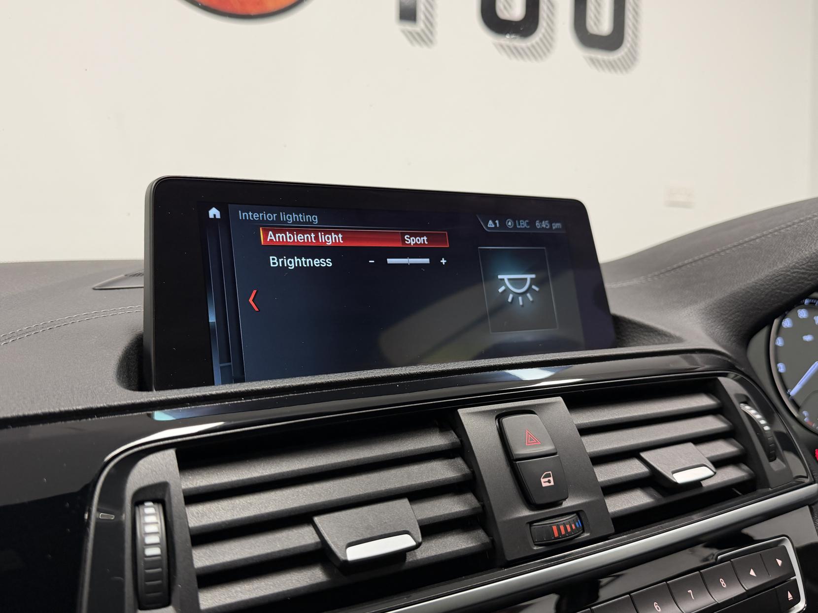 BMW 1 Series 2.0 125i M Sport Hatchback 5dr Petrol Auto Euro 6 (s/s) (224 ps)