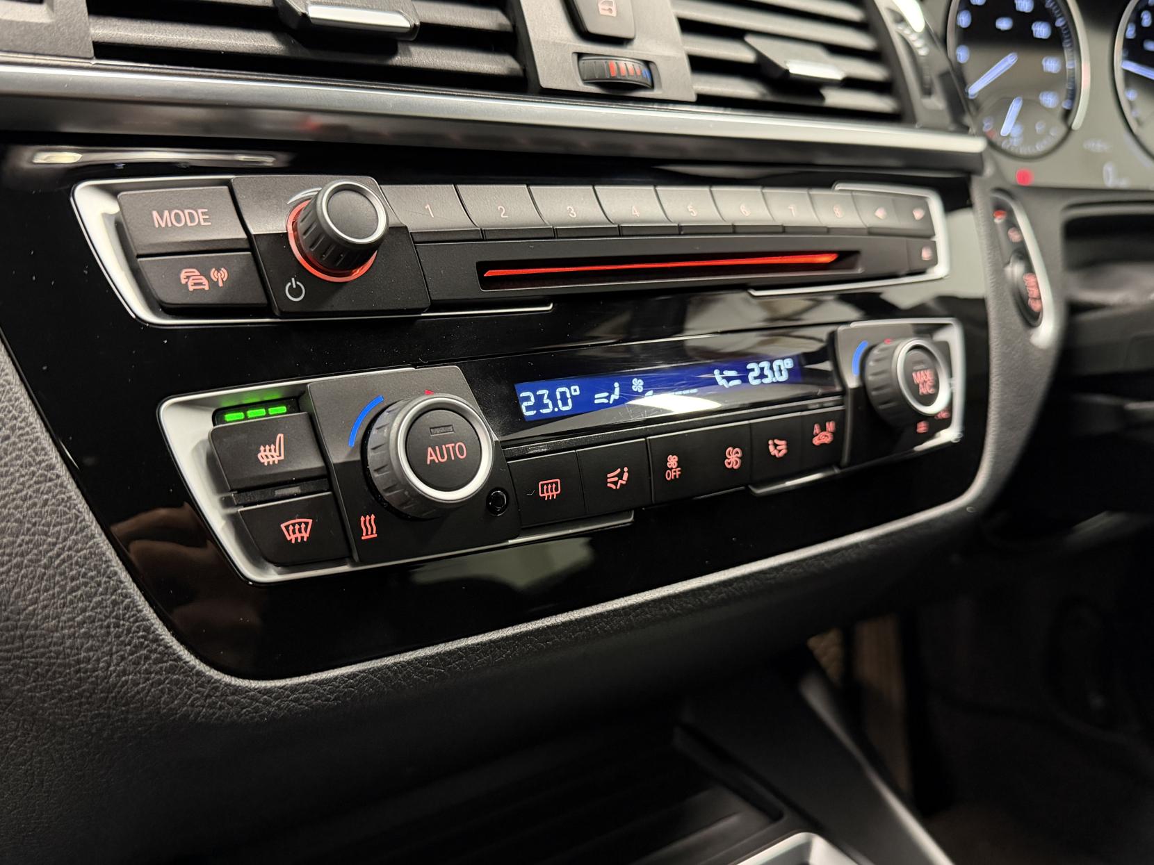 BMW 1 Series 2.0 125i M Sport Hatchback 5dr Petrol Auto Euro 6 (s/s) (224 ps)