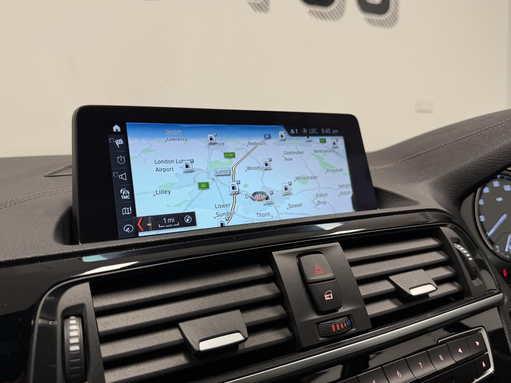 BMW 1 Series 2.0 125i M Sport Hatchback 5dr Petrol Auto Euro 6 (s/s) (224 ps)