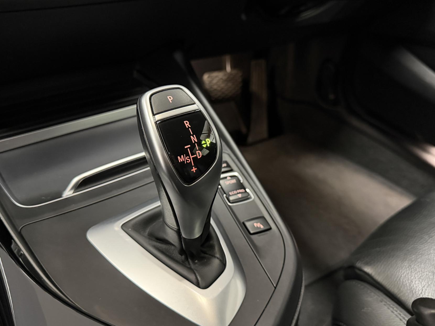 BMW 1 Series 2.0 125i M Sport Hatchback 5dr Petrol Auto Euro 6 (s/s) (224 ps)