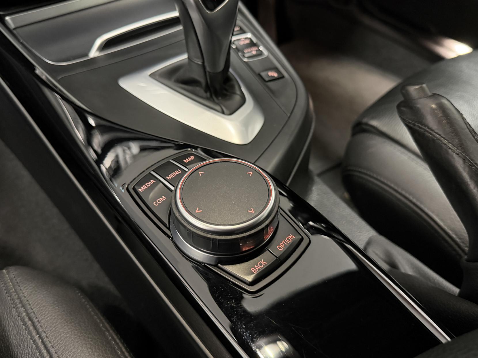 BMW 1 Series 2.0 125i M Sport Hatchback 5dr Petrol Auto Euro 6 (s/s) (224 ps)