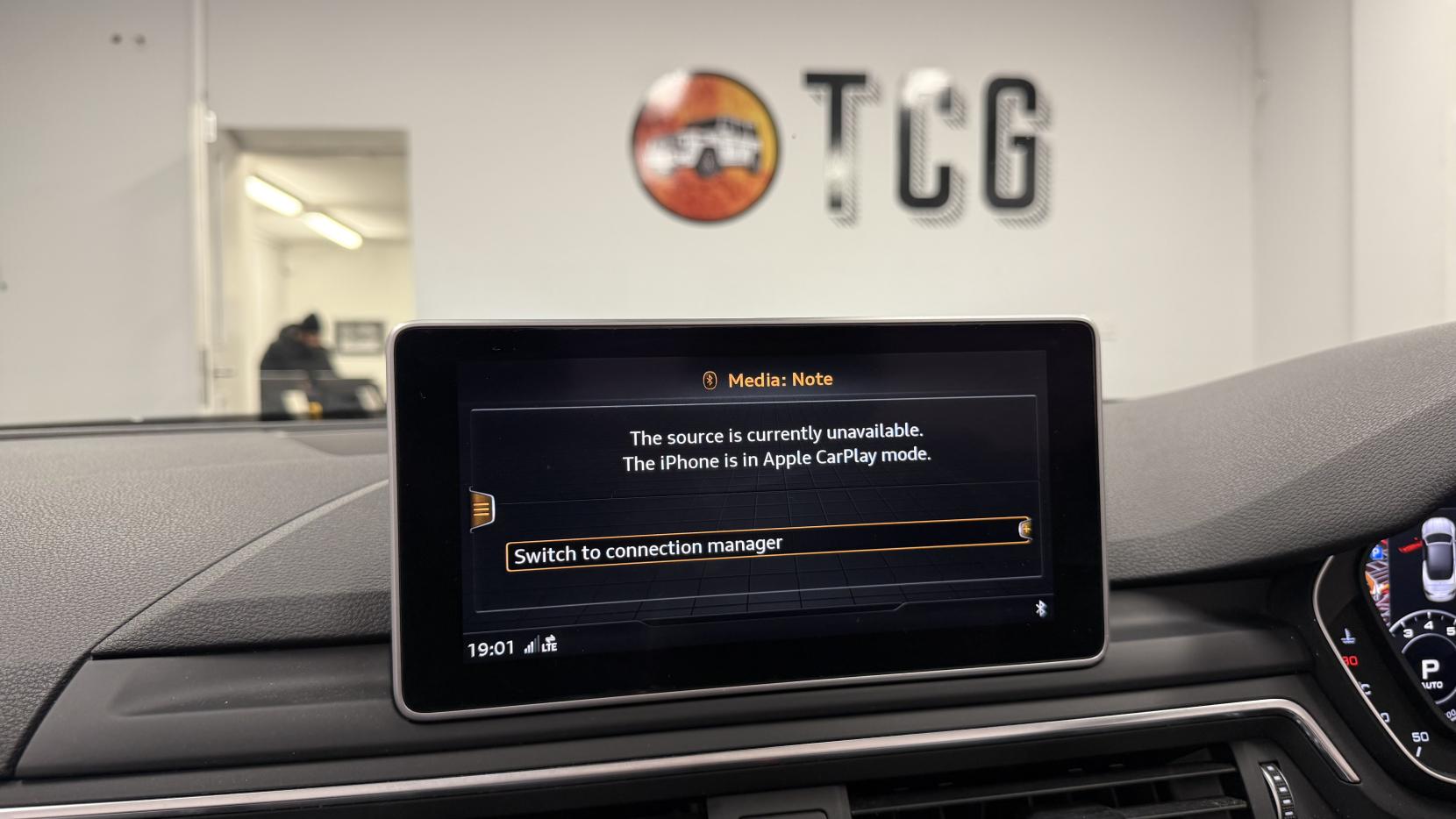 Audi A5 Cabriolet 2.0 TFSI S line Convertible 2dr Petrol S Tronic Euro 6 (s/s) (190 ps)