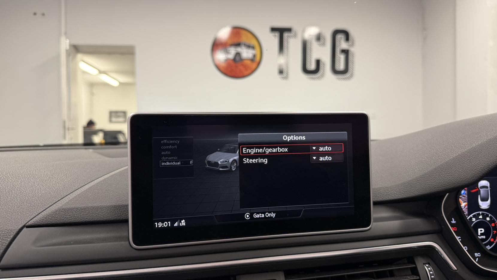 Audi A5 Cabriolet 2.0 TFSI S line Convertible 2dr Petrol S Tronic Euro 6 (s/s) (190 ps)