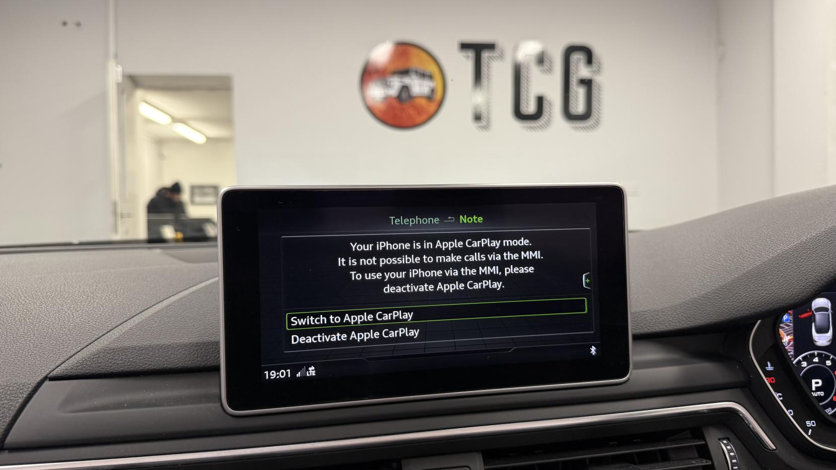 Audi A5 Cabriolet 2.0 TFSI S line Convertible 2dr Petrol S Tronic Euro 6 (s/s) (190 ps)