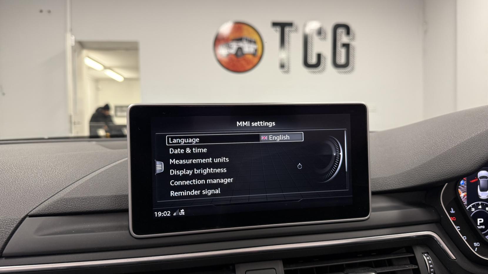 Audi A5 Cabriolet 2.0 TFSI S line Convertible 2dr Petrol S Tronic Euro 6 (s/s) (190 ps)