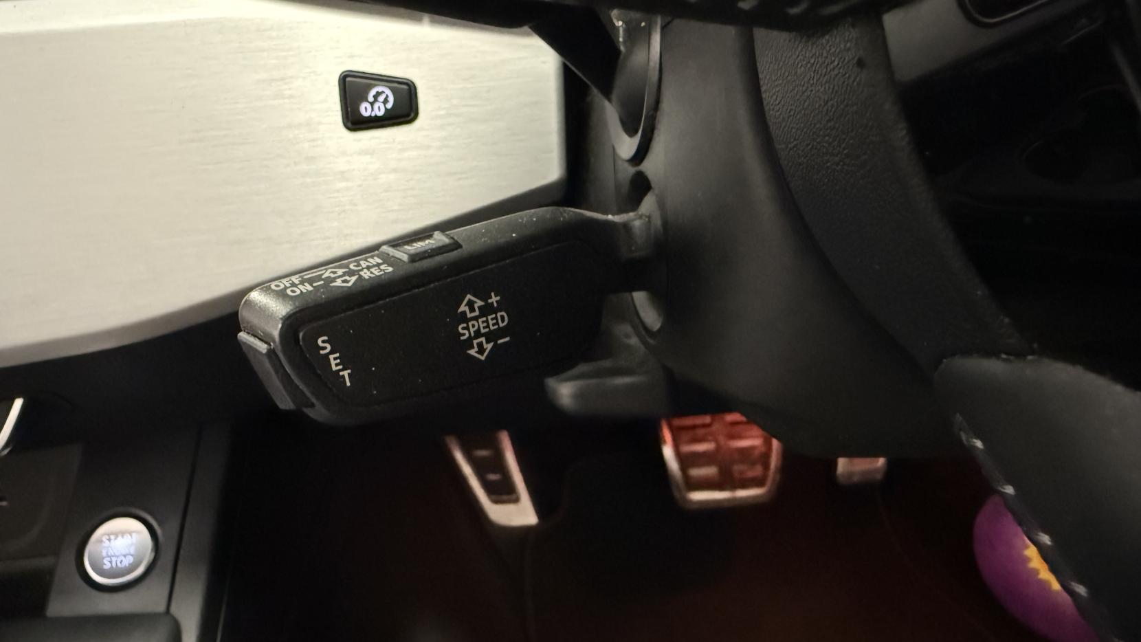 Audi A5 Cabriolet 2.0 TFSI S line Convertible 2dr Petrol S Tronic Euro 6 (s/s) (190 ps)