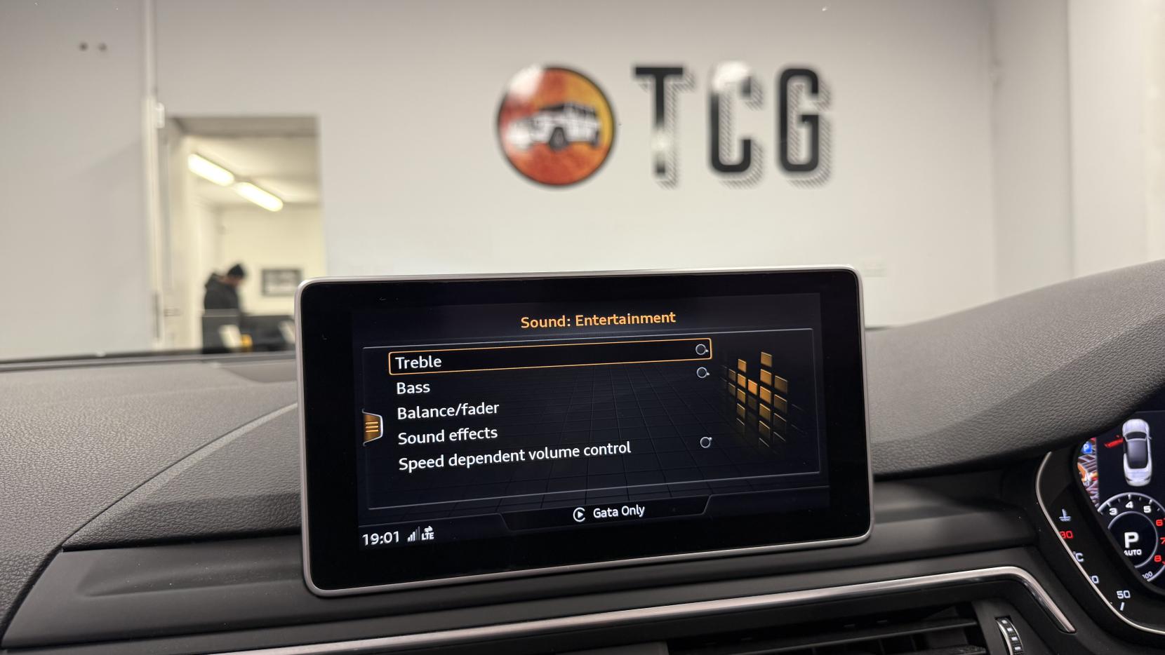 Audi A5 Cabriolet 2.0 TFSI S line Convertible 2dr Petrol S Tronic Euro 6 (s/s) (190 ps)