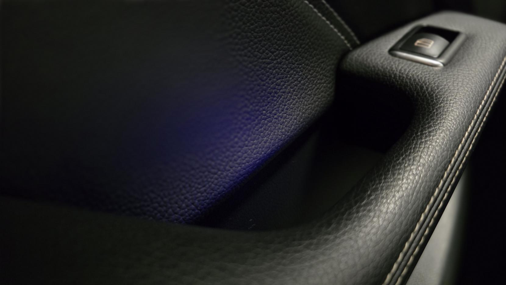 Mercedes-Benz GLA 2.1 GLA200d Sport (Premium Plus) SUV 5dr Diesel 7G-DCT Euro 6 (s/s) (136 ps)