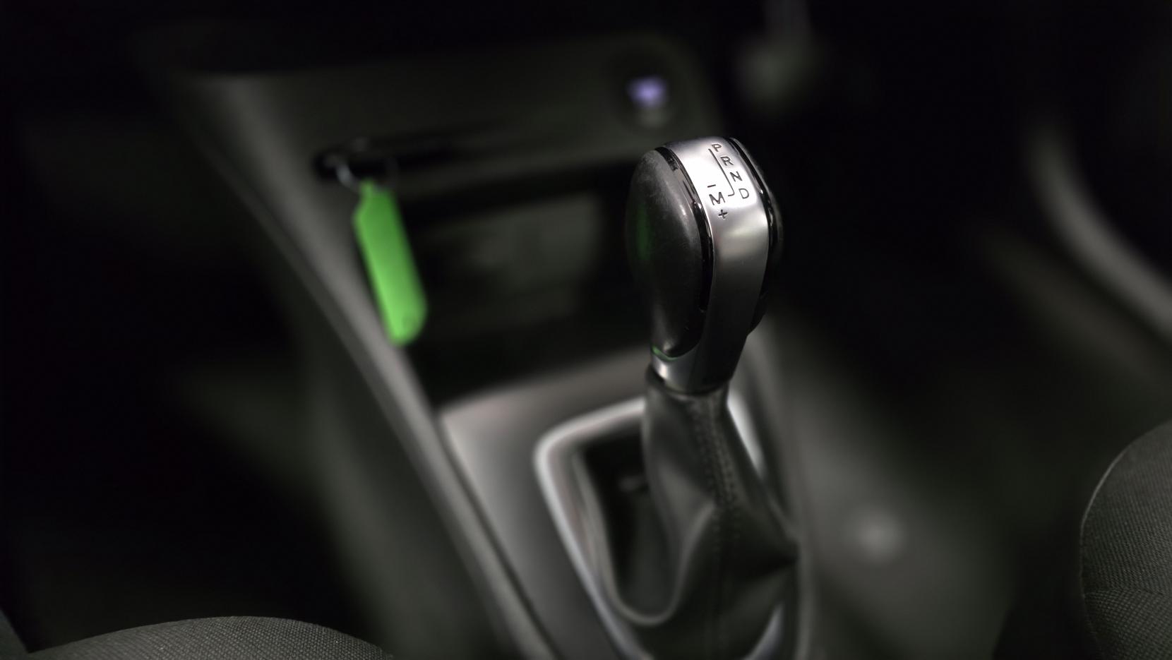 Renault Captur 1.5 dCi ENERGY Iconic SUV 5dr Diesel EDC Euro 6 (s/s) (90 ps)