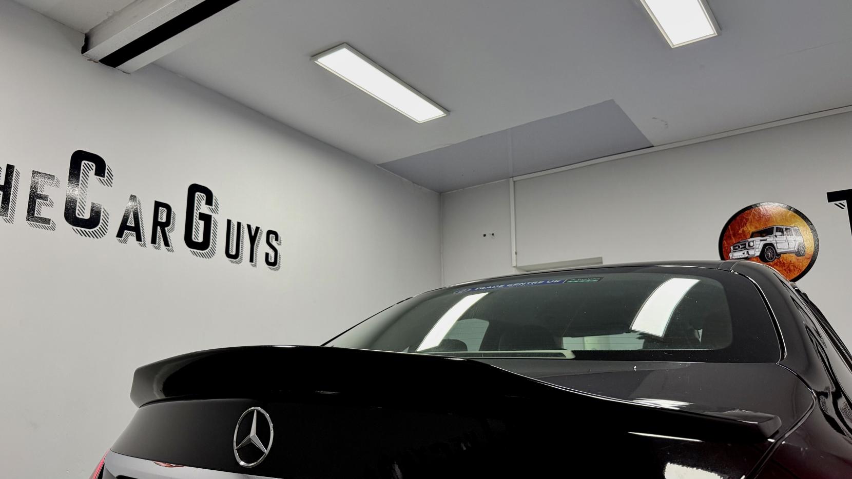 Mercedes-Benz C Class 2.1 C220 BlueTEC SE Saloon 4dr Diesel Manual Euro 6 (s/s) (170 ps)