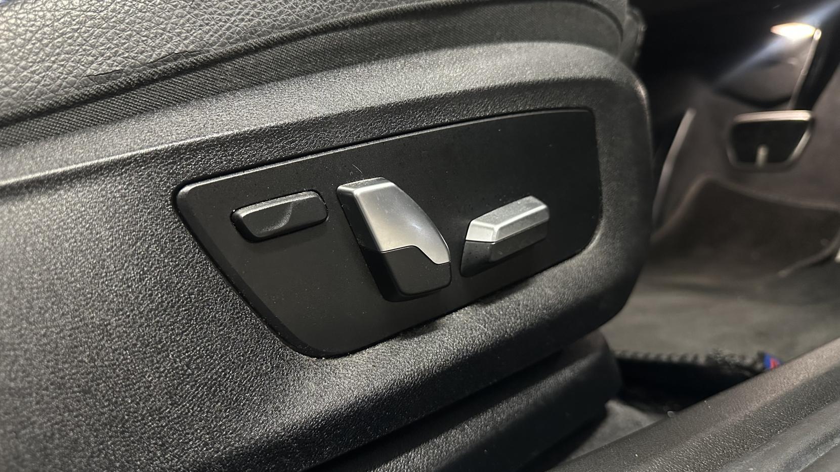 BMW 6 Series Gran Turismo 2.0 630i M Sport GT 5dr Petrol Auto Euro 6 (s/s) (258 ps)