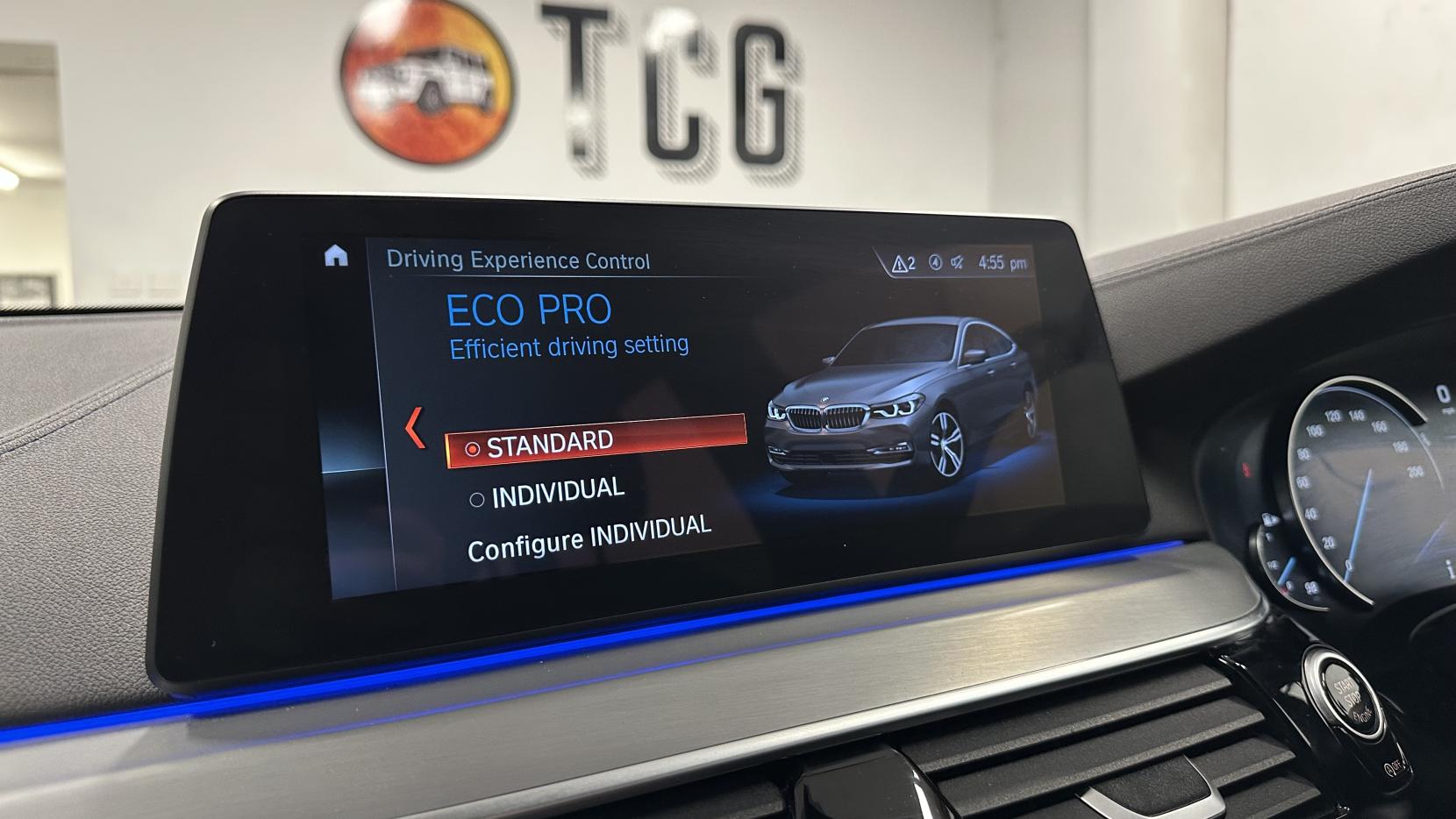 BMW 6 Series Gran Turismo 2.0 630i M Sport GT 5dr Petrol Auto Euro 6 (s/s) (258 ps)