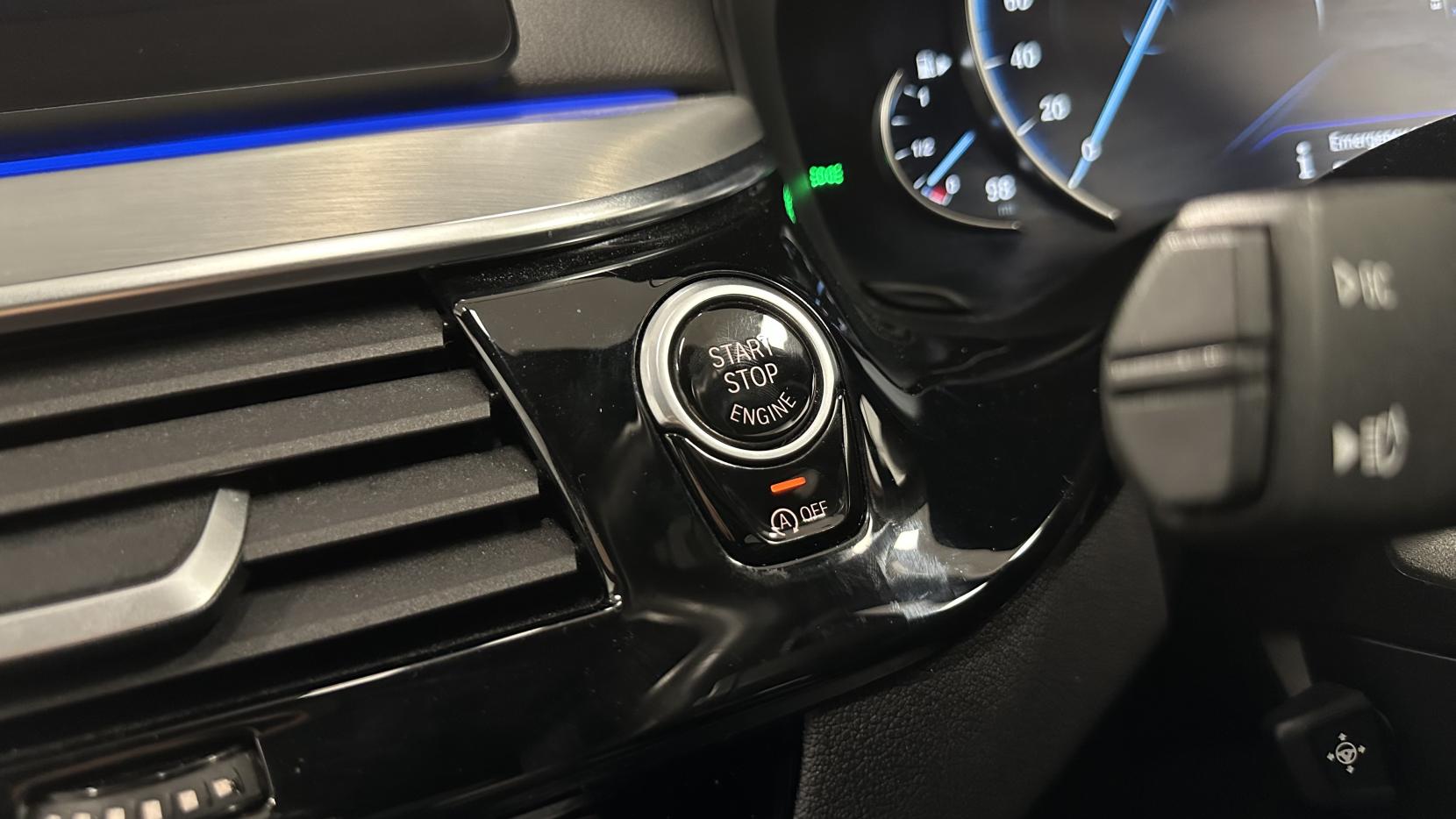 BMW 6 Series Gran Turismo 2.0 630i M Sport GT 5dr Petrol Auto Euro 6 (s/s) (258 ps)