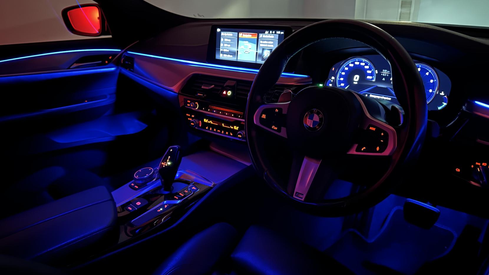 BMW 6 Series Gran Turismo 2.0 630i M Sport GT 5dr Petrol Auto Euro 6 (s/s) (258 ps)