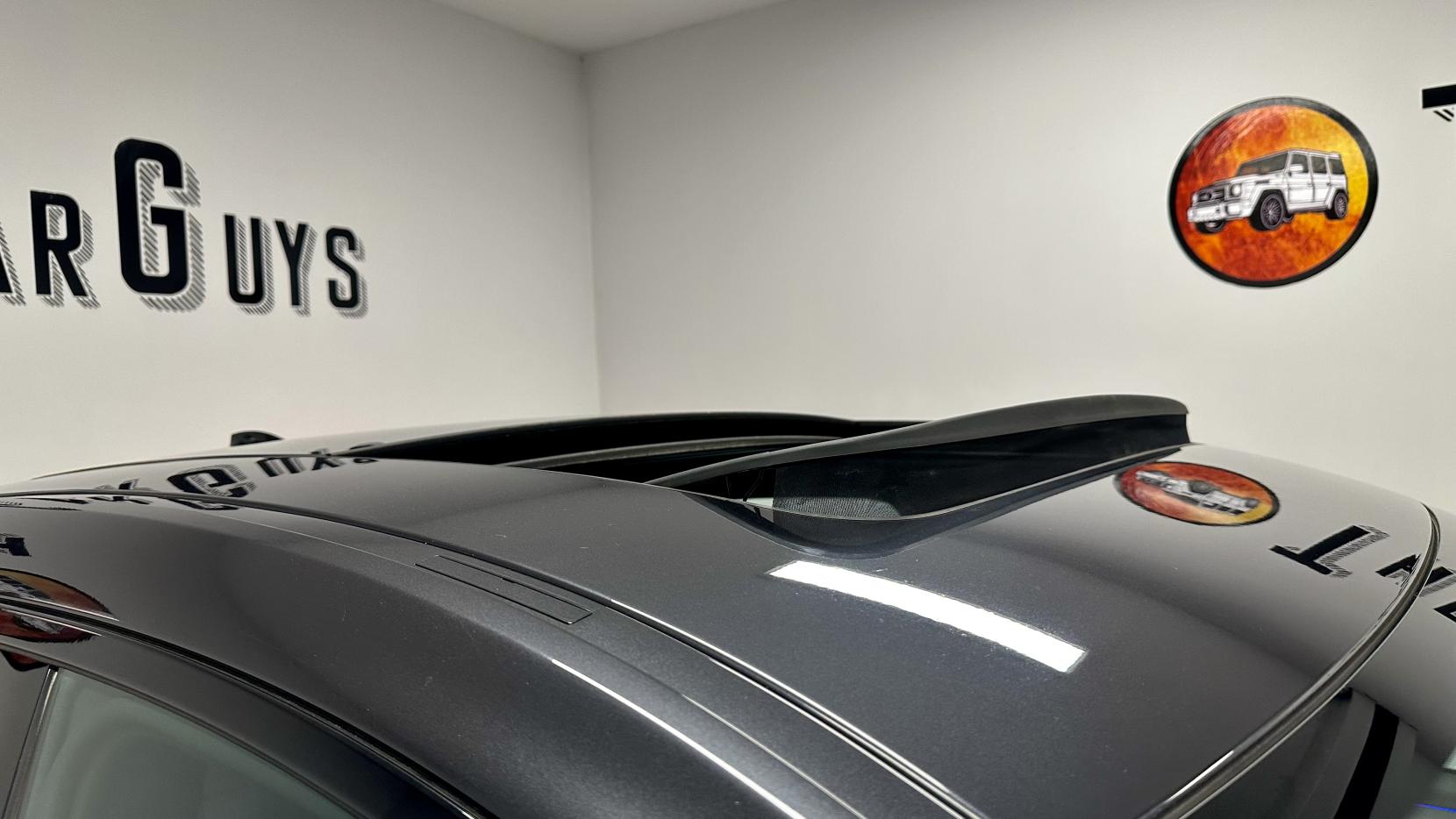 BMW 6 Series Gran Turismo 2.0 630i M Sport GT 5dr Petrol Auto Euro 6 (s/s) (258 ps)