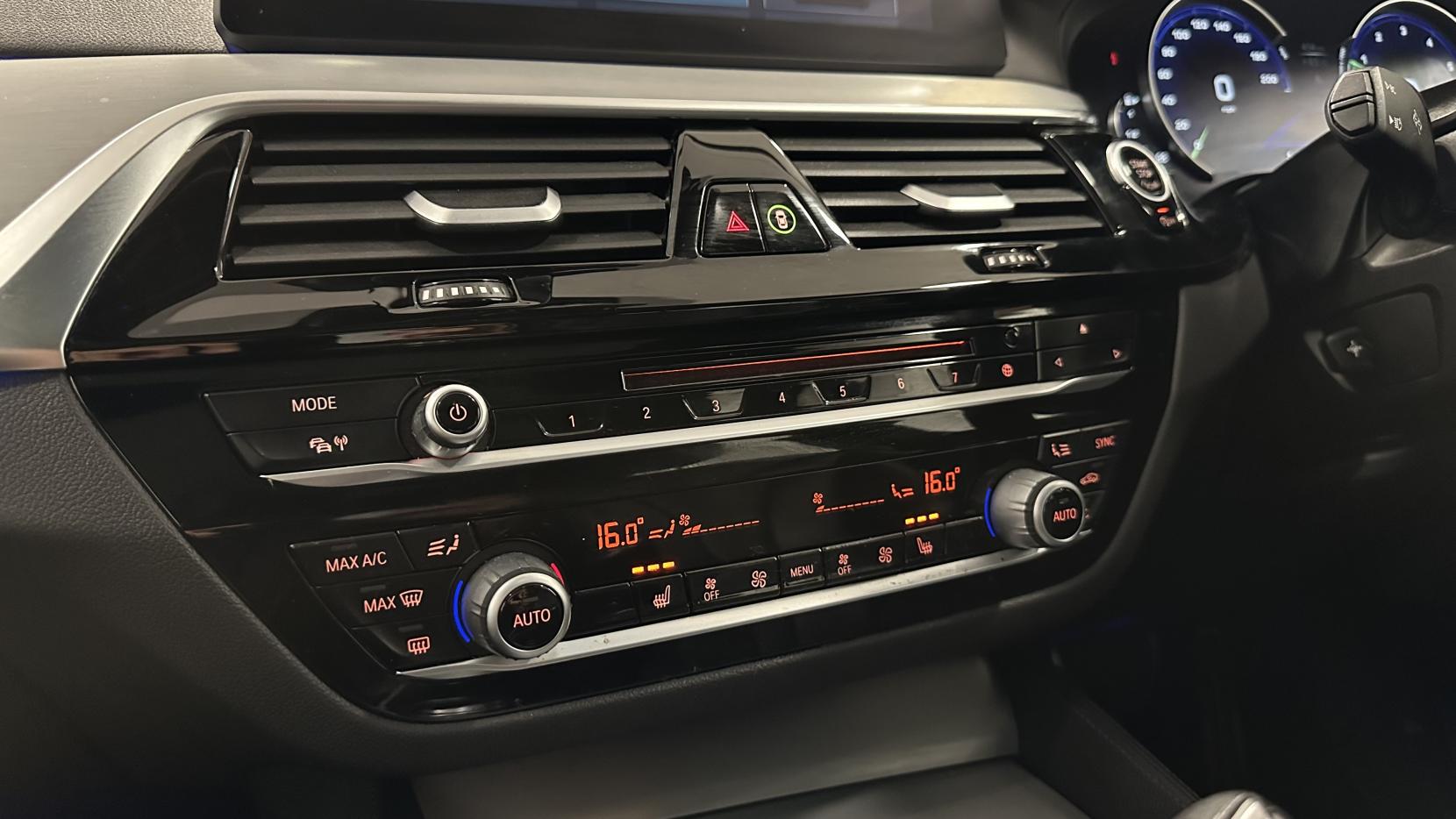 BMW 6 Series Gran Turismo 2.0 630i M Sport GT 5dr Petrol Auto Euro 6 (s/s) (258 ps)