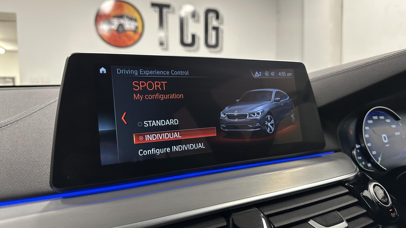 BMW 6 Series Gran Turismo 2.0 630i M Sport GT 5dr Petrol Auto Euro 6 (s/s) (258 ps)