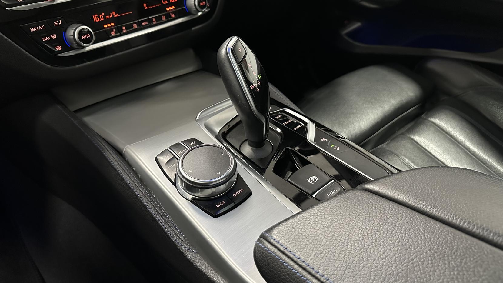 BMW 6 Series Gran Turismo 2.0 630i M Sport GT 5dr Petrol Auto Euro 6 (s/s) (258 ps)