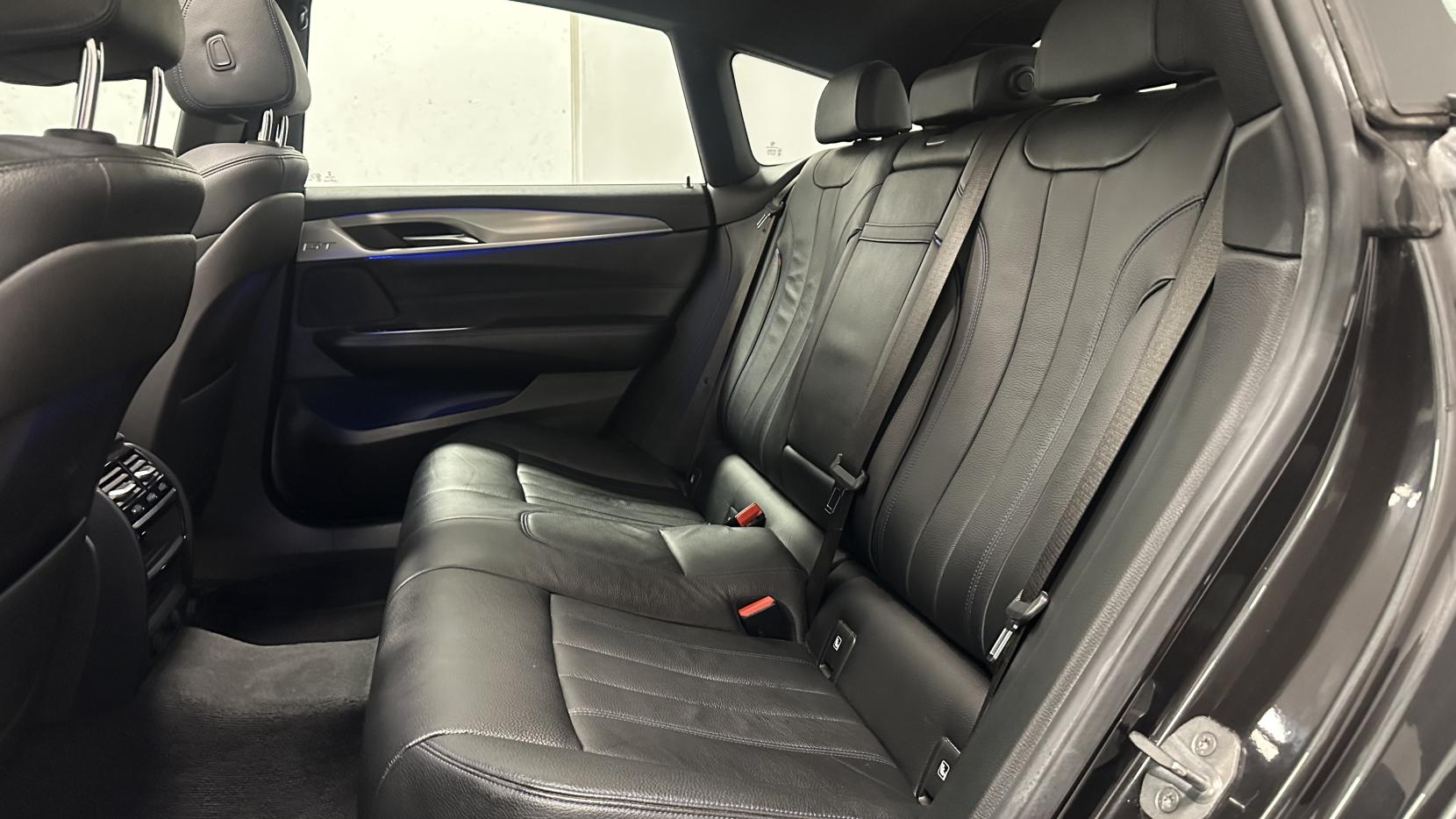 BMW 6 Series Gran Turismo 2.0 630i M Sport GT 5dr Petrol Auto Euro 6 (s/s) (258 ps)