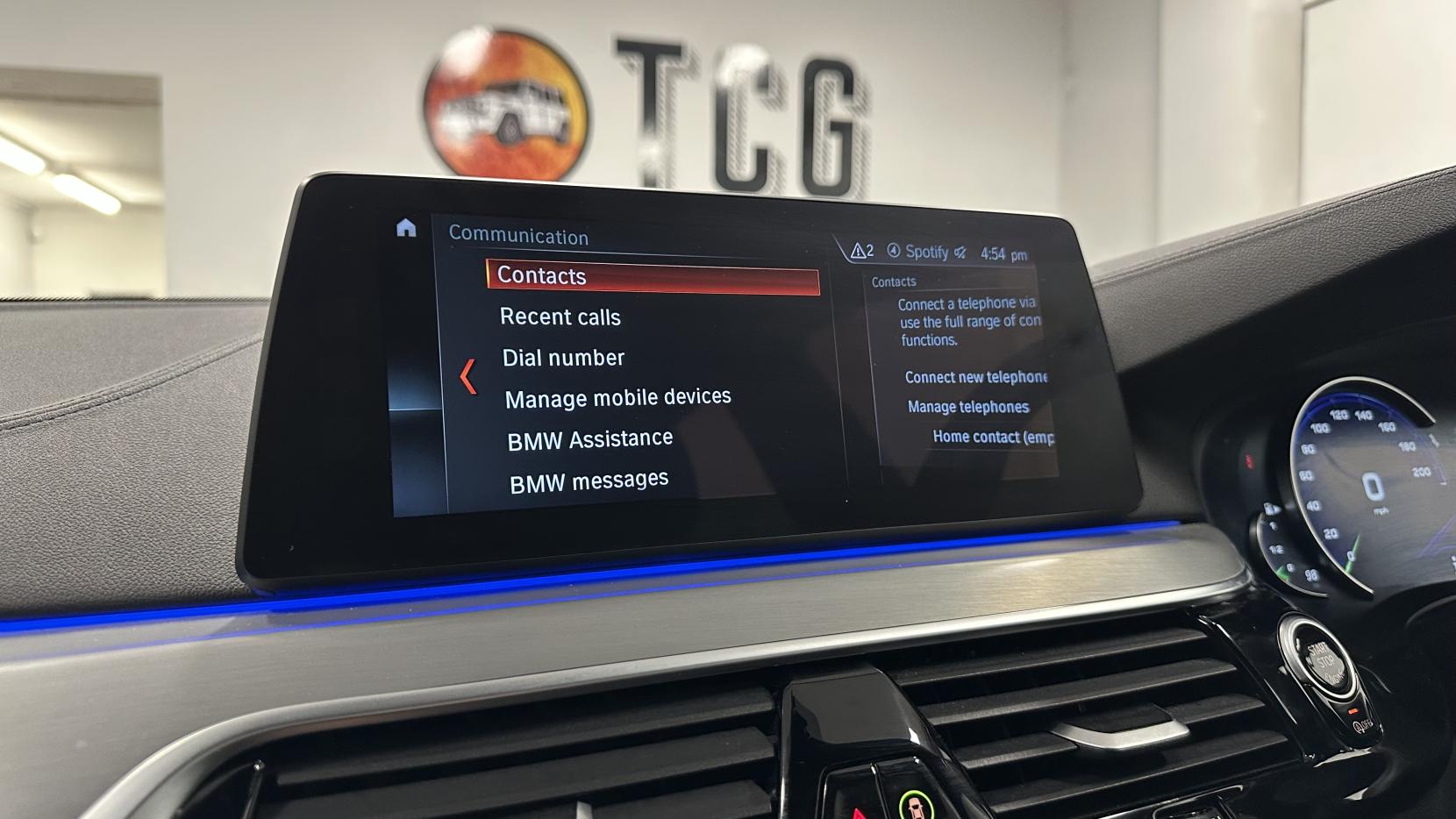 BMW 6 Series Gran Turismo 2.0 630i M Sport GT 5dr Petrol Auto Euro 6 (s/s) (258 ps)