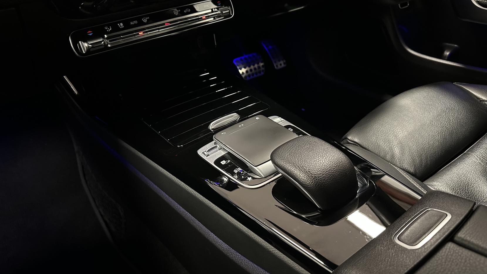 Mercedes-Benz CLA 2.0 CLA220d AMG Line (Premium Plus) Shooting Brake 5dr Diesel 8G-DCT Euro 6 (s/s) (190 ps)