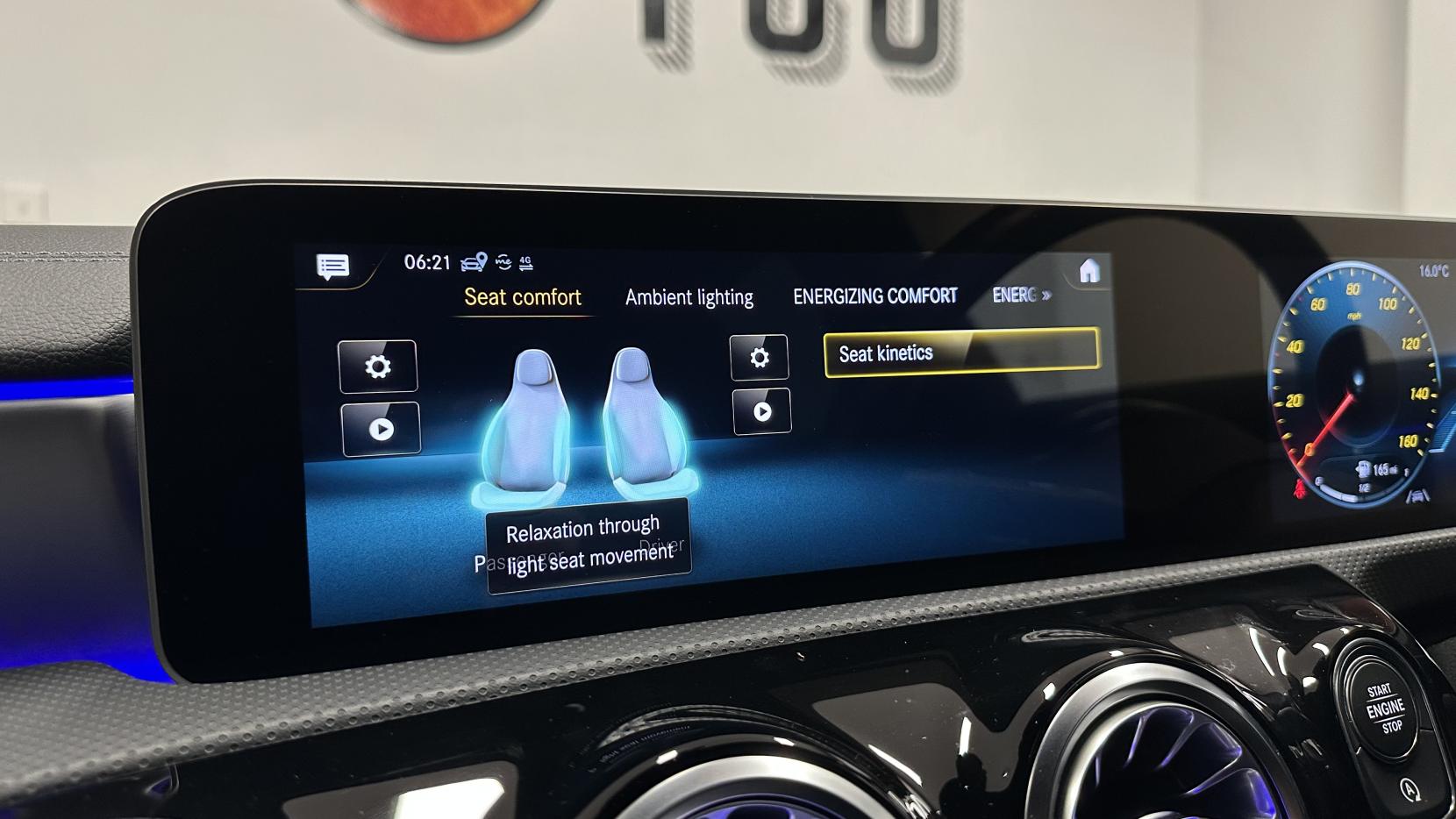 Mercedes-Benz CLA 2.0 CLA220d AMG Line (Premium Plus) Shooting Brake 5dr Diesel 8G-DCT Euro 6 (s/s) (190 ps)