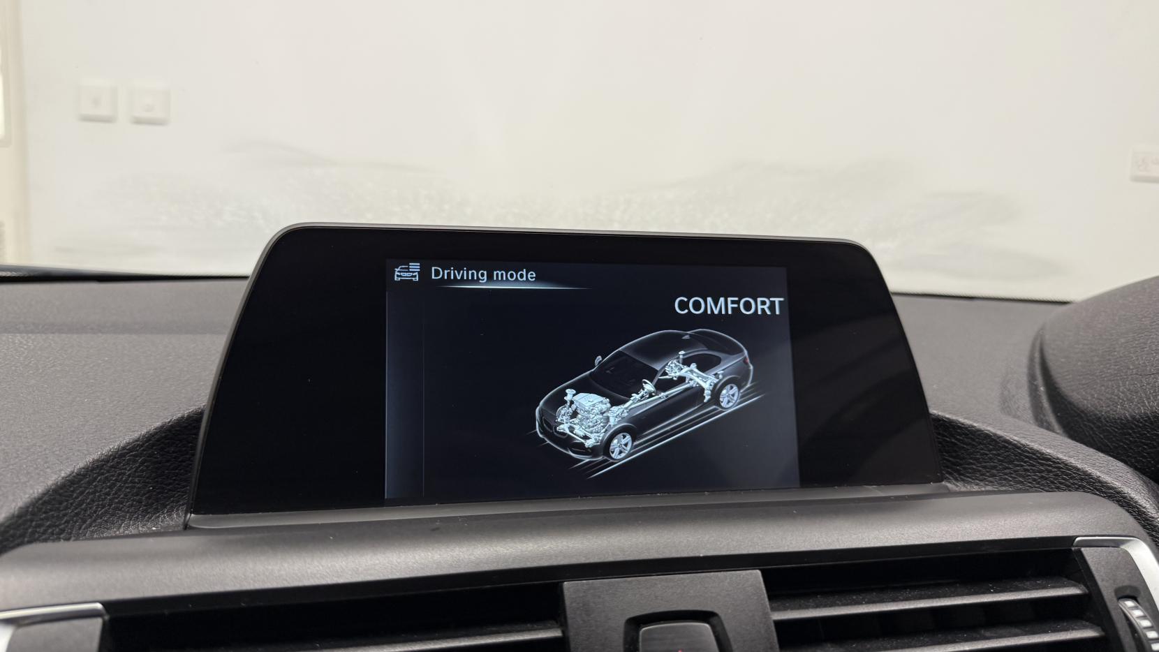 BMW 2 Series 1.5 218i M Sport Coupe 2dr Petrol Auto Euro 6 (s/s) (136 ps)