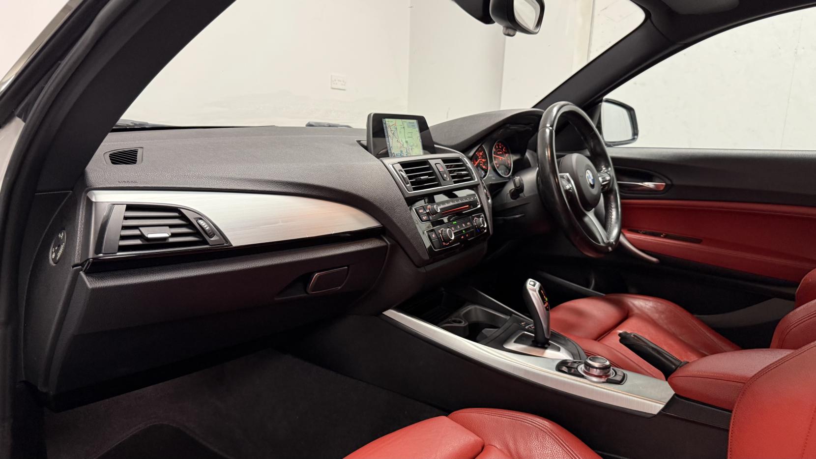 BMW 2 Series 1.5 218i M Sport Coupe 2dr Petrol Auto Euro 6 (s/s) (136 ps)