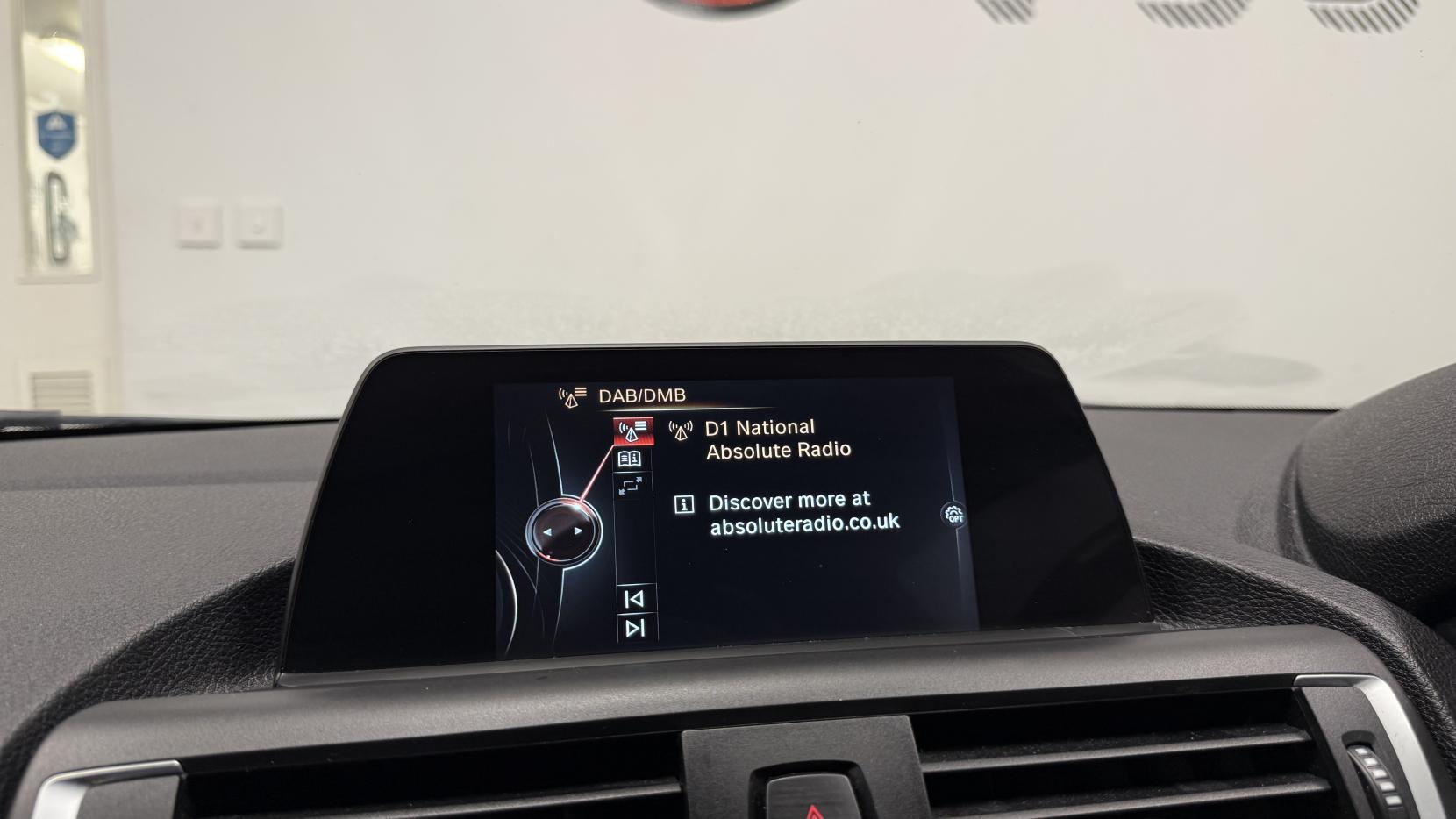 BMW 2 Series 1.5 218i M Sport Coupe 2dr Petrol Auto Euro 6 (s/s) (136 ps)