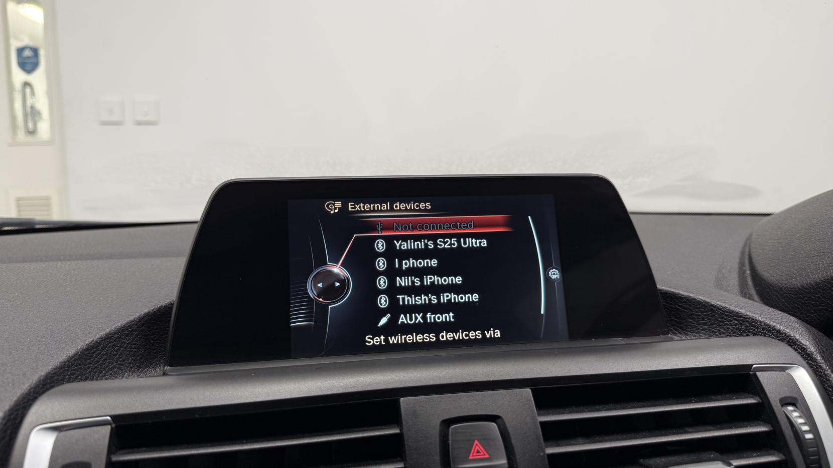 BMW 2 Series 1.5 218i M Sport Coupe 2dr Petrol Auto Euro 6 (s/s) (136 ps)