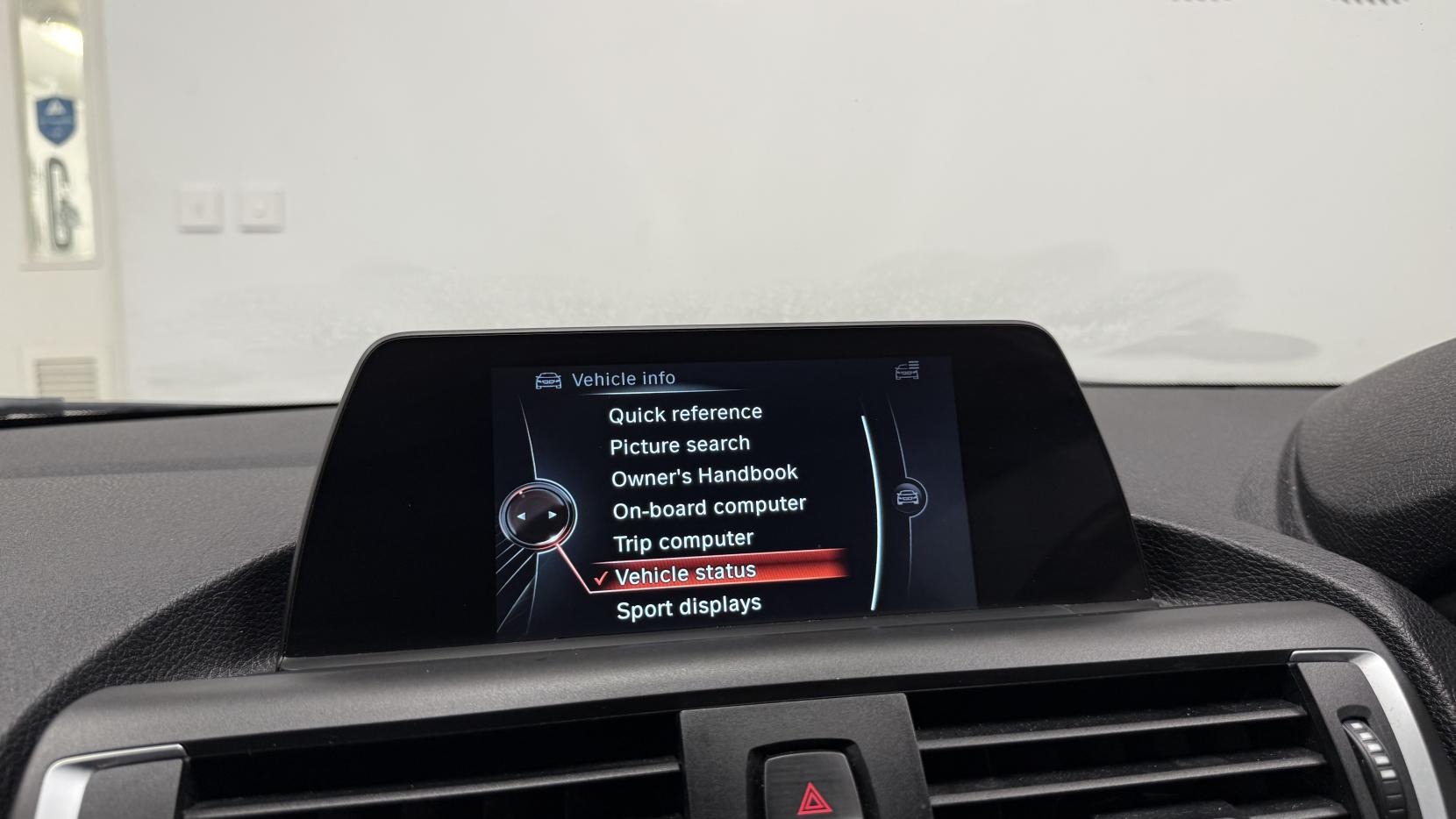 BMW 2 Series 1.5 218i M Sport Coupe 2dr Petrol Auto Euro 6 (s/s) (136 ps)