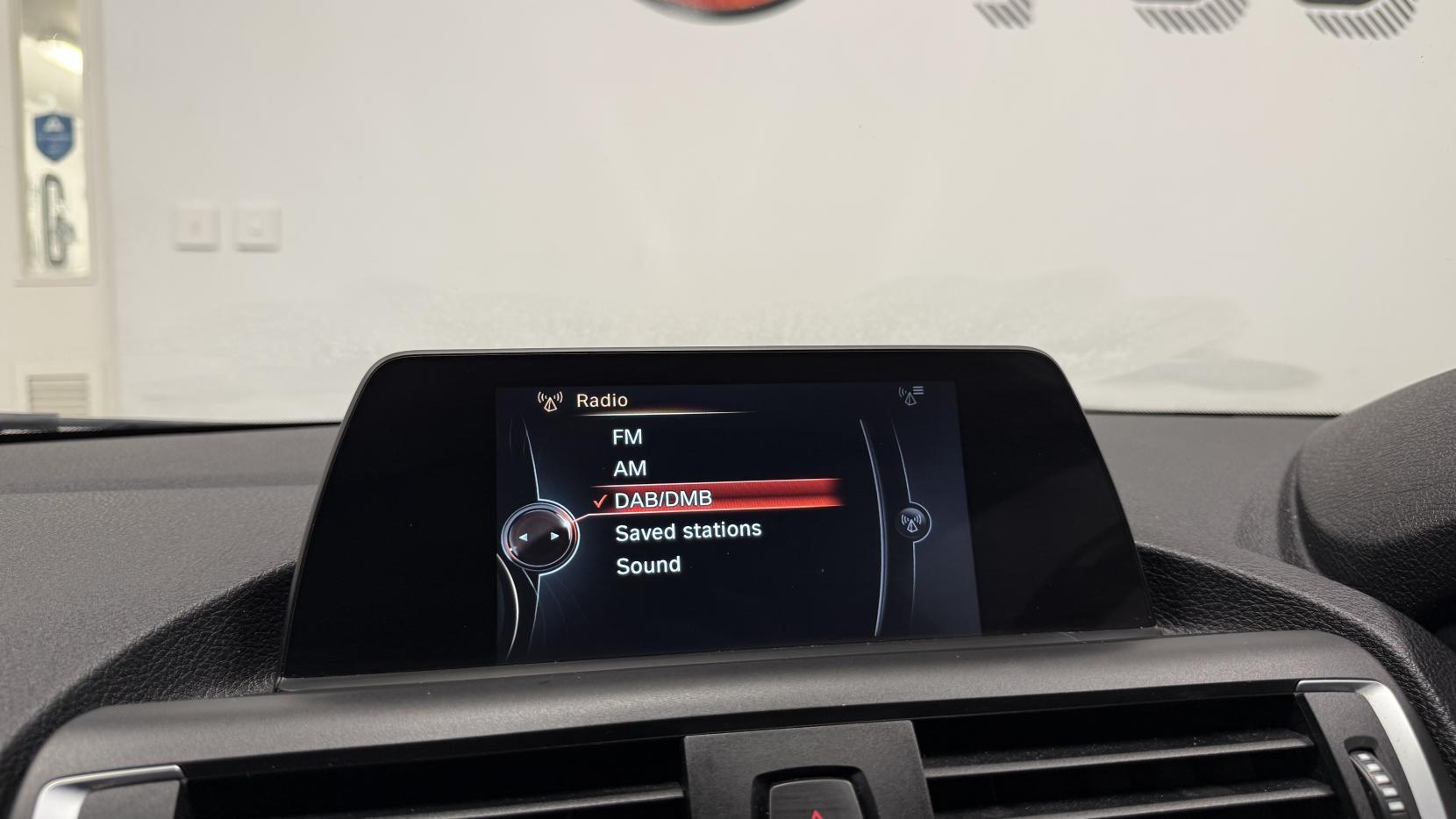 BMW 2 Series 1.5 218i M Sport Coupe 2dr Petrol Auto Euro 6 (s/s) (136 ps)