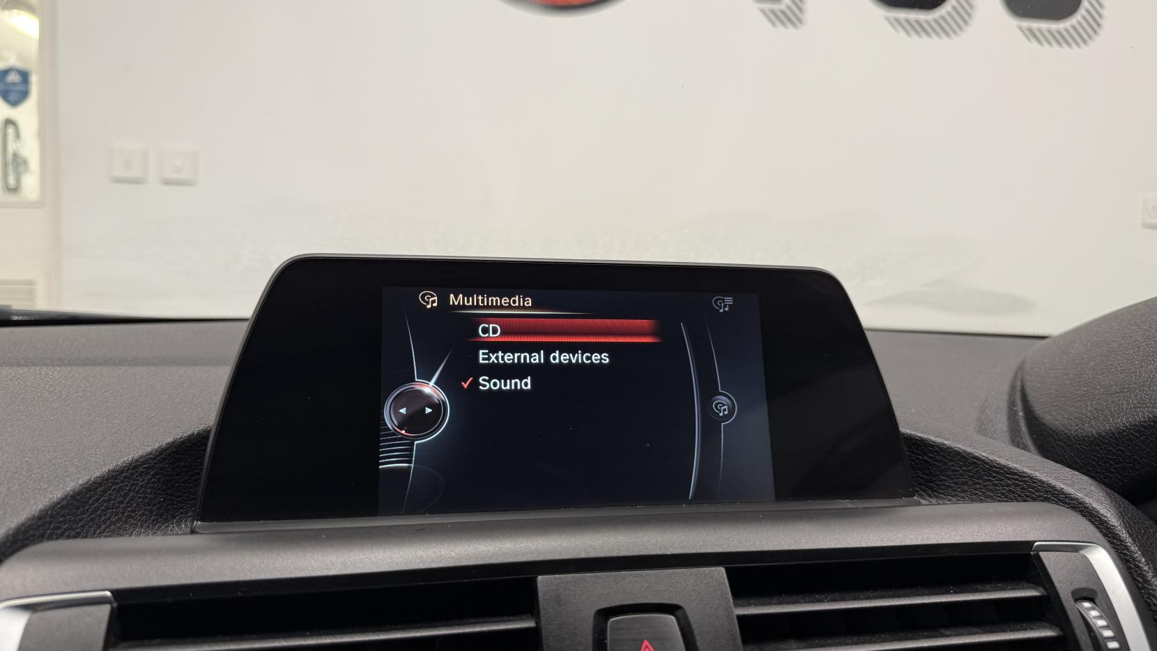 BMW 2 Series 1.5 218i M Sport Coupe 2dr Petrol Auto Euro 6 (s/s) (136 ps)