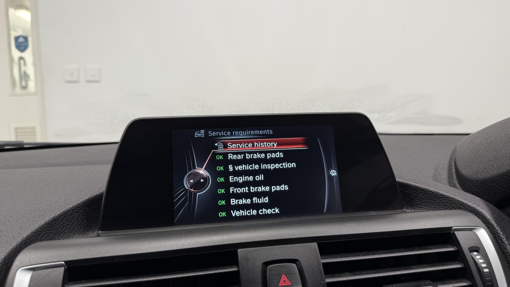 BMW 2 Series 1.5 218i M Sport Coupe 2dr Petrol Auto Euro 6 (s/s) (136 ps)