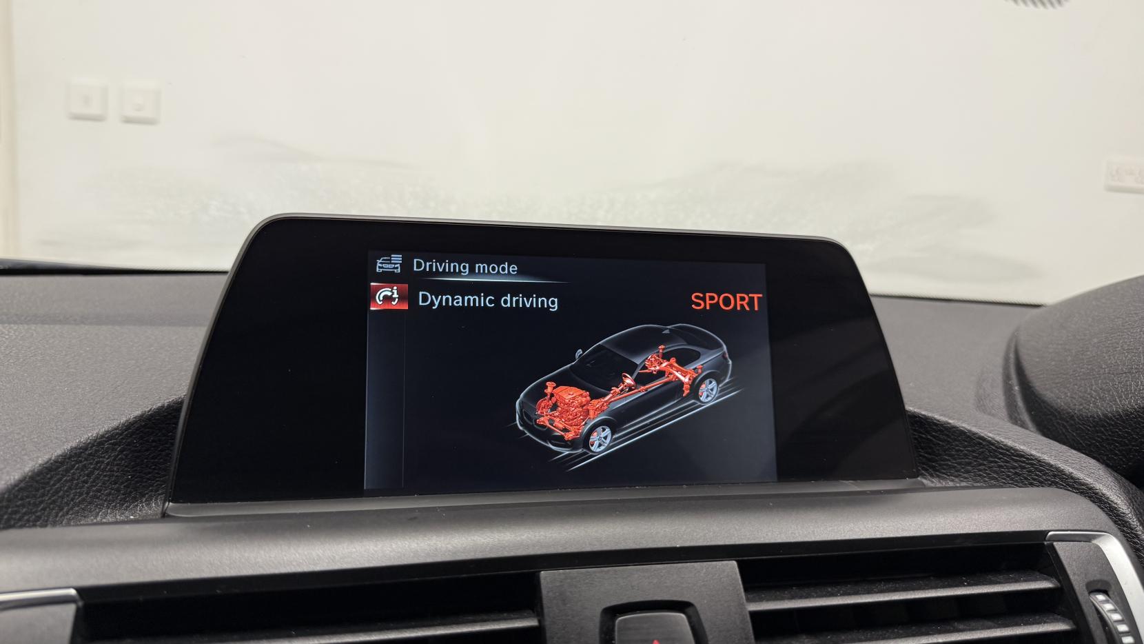 BMW 2 Series 1.5 218i M Sport Coupe 2dr Petrol Auto Euro 6 (s/s) (136 ps)
