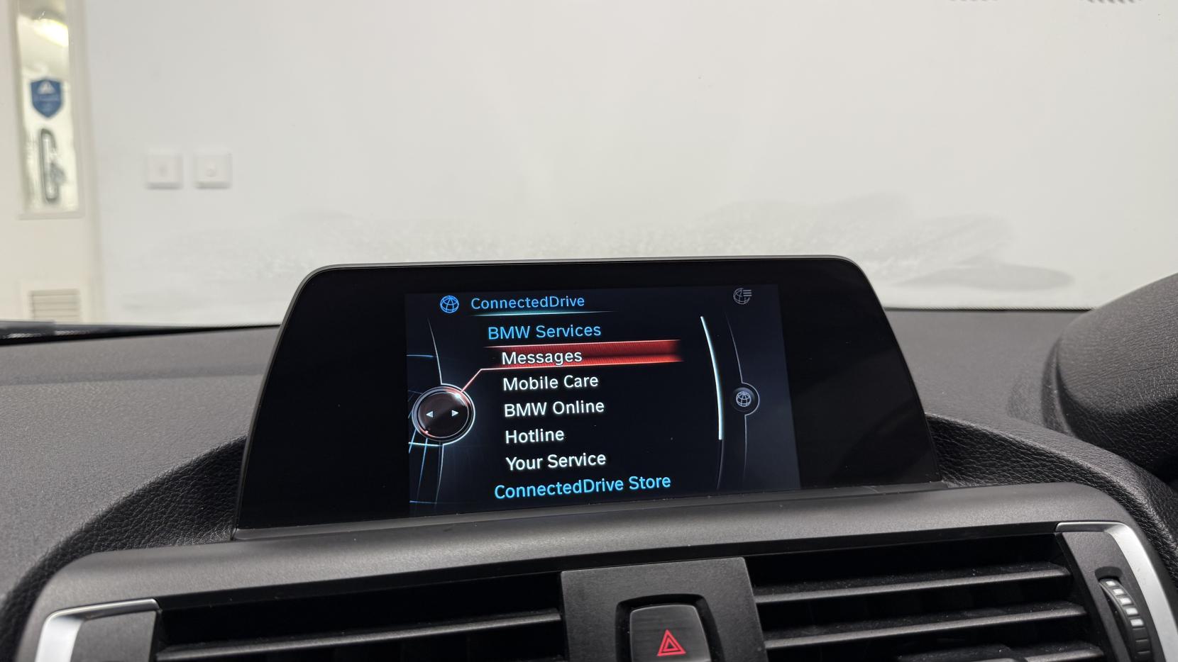 BMW 2 Series 1.5 218i M Sport Coupe 2dr Petrol Auto Euro 6 (s/s) (136 ps)