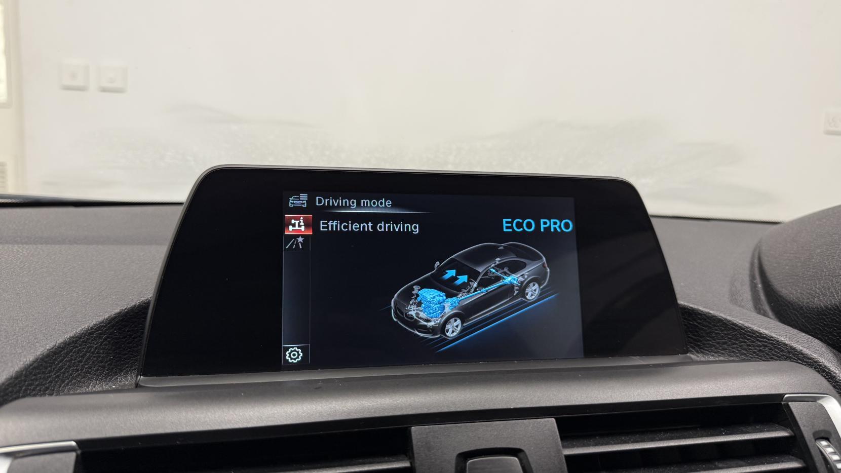 BMW 2 Series 1.5 218i M Sport Coupe 2dr Petrol Auto Euro 6 (s/s) (136 ps)